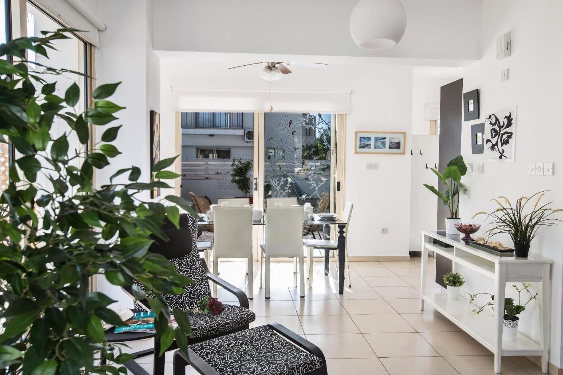 Ferienhaus mit Privatpool für 6 Personen ca 130 qm in Pernera, Südküste von Zypern