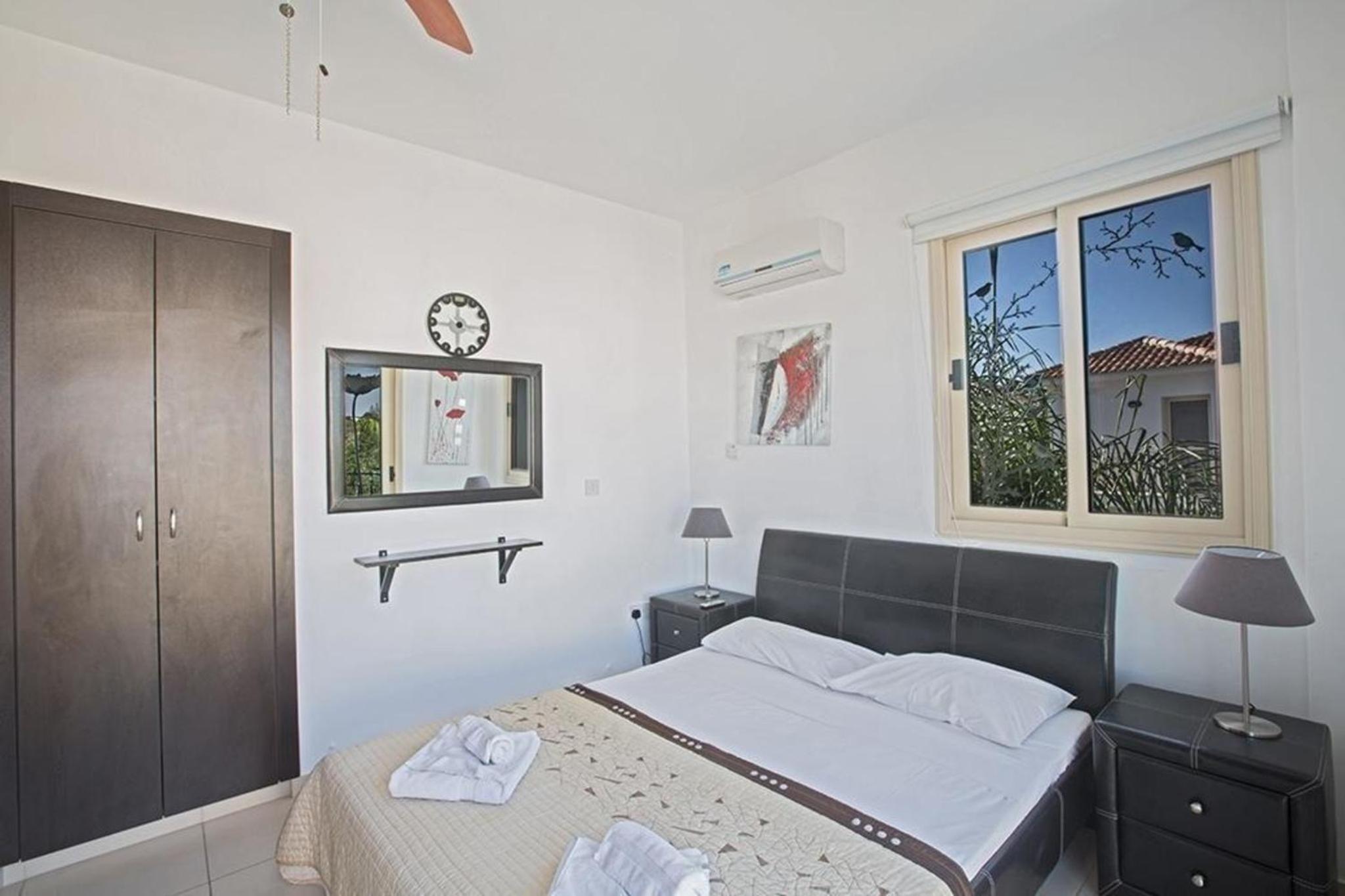 Ferienhaus mit Privatpool für 6 Personen ca 130 qm in Pernera, Südküste von Zypern