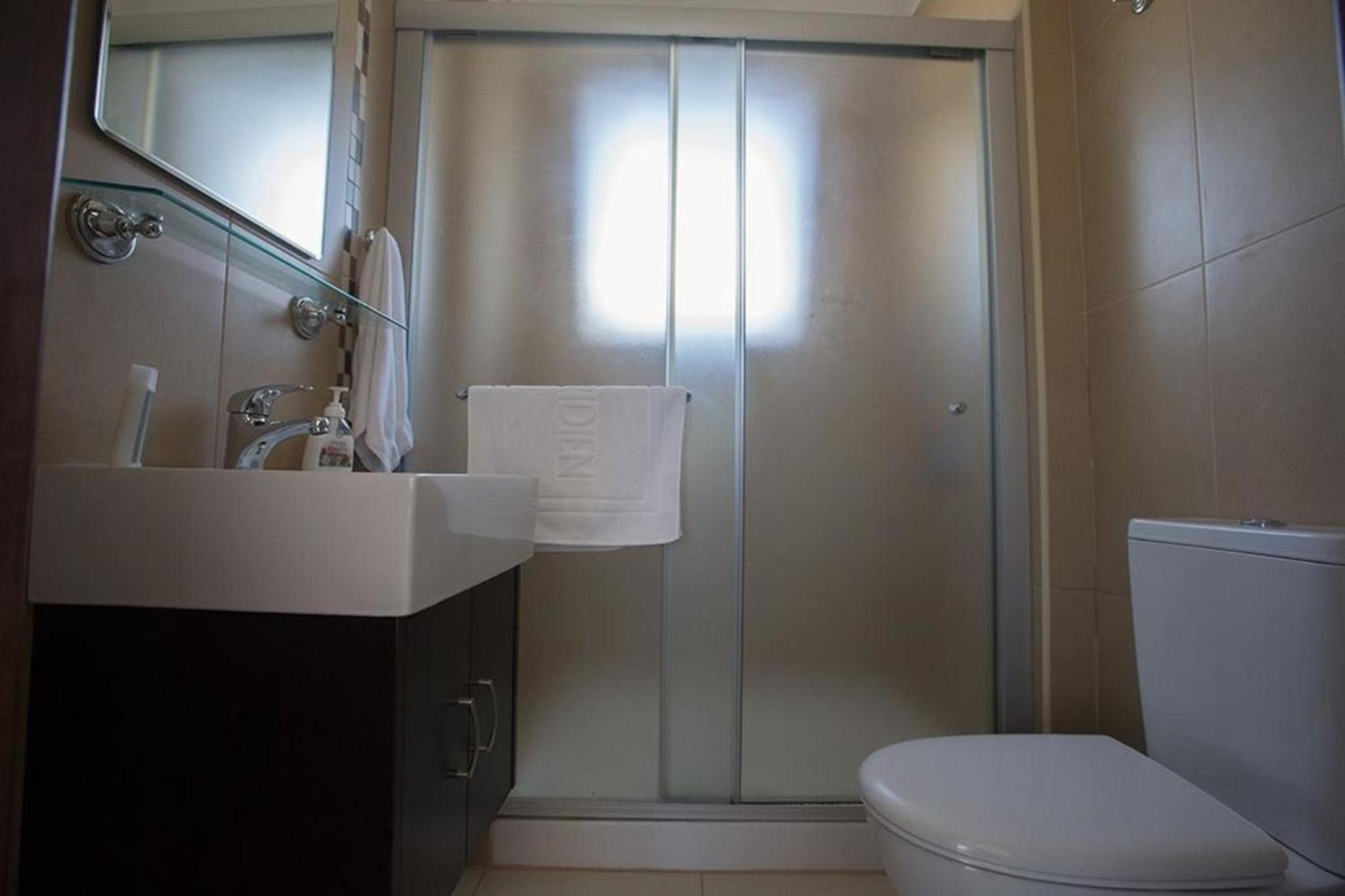 Ferienhaus mit Privatpool für 6 Personen ca 130 qm in Pernera, Südküste von Zypern