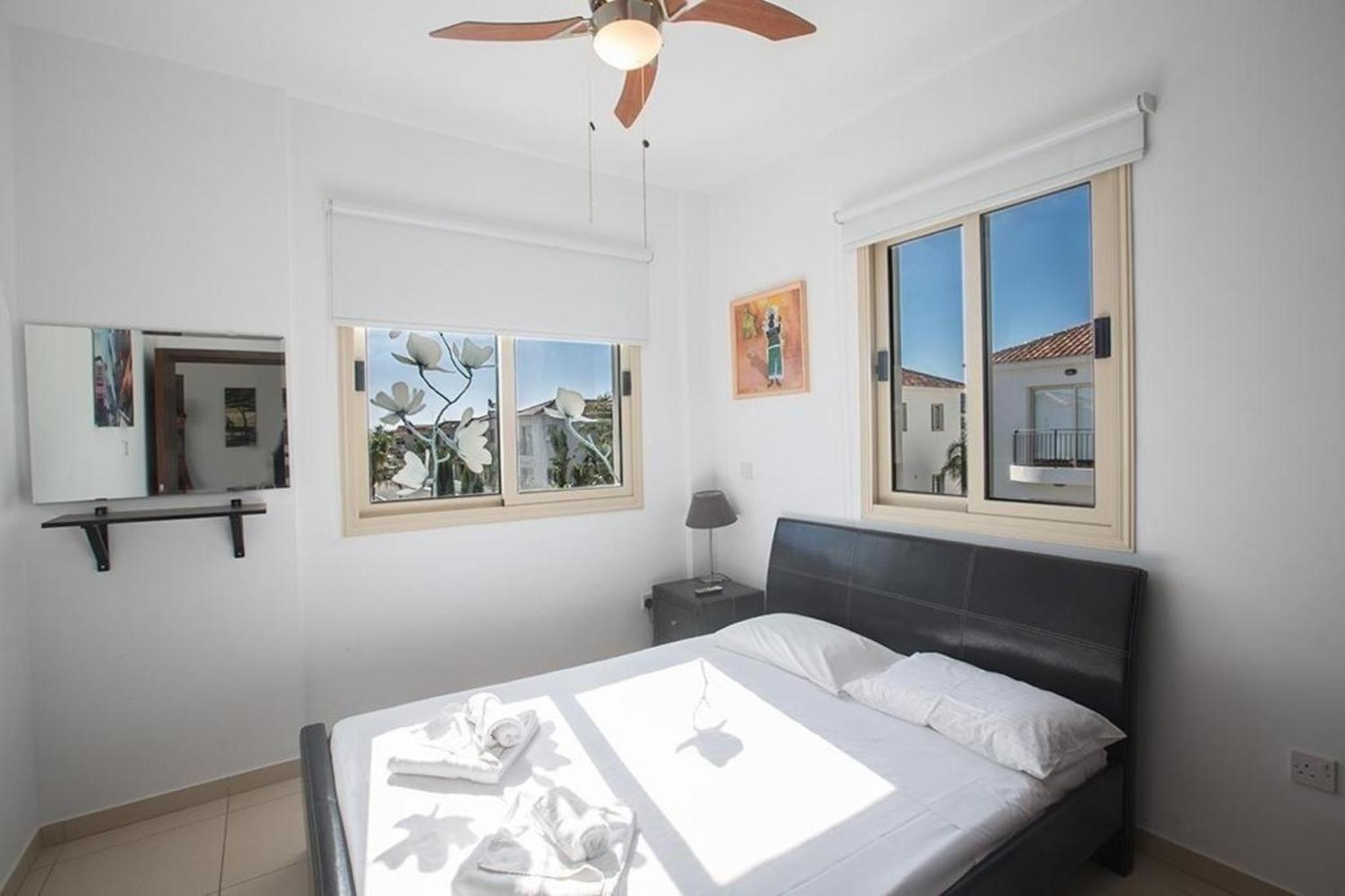 Ferienhaus mit Privatpool für 6 Personen ca 130 qm in Pernera, Südküste von Zypern