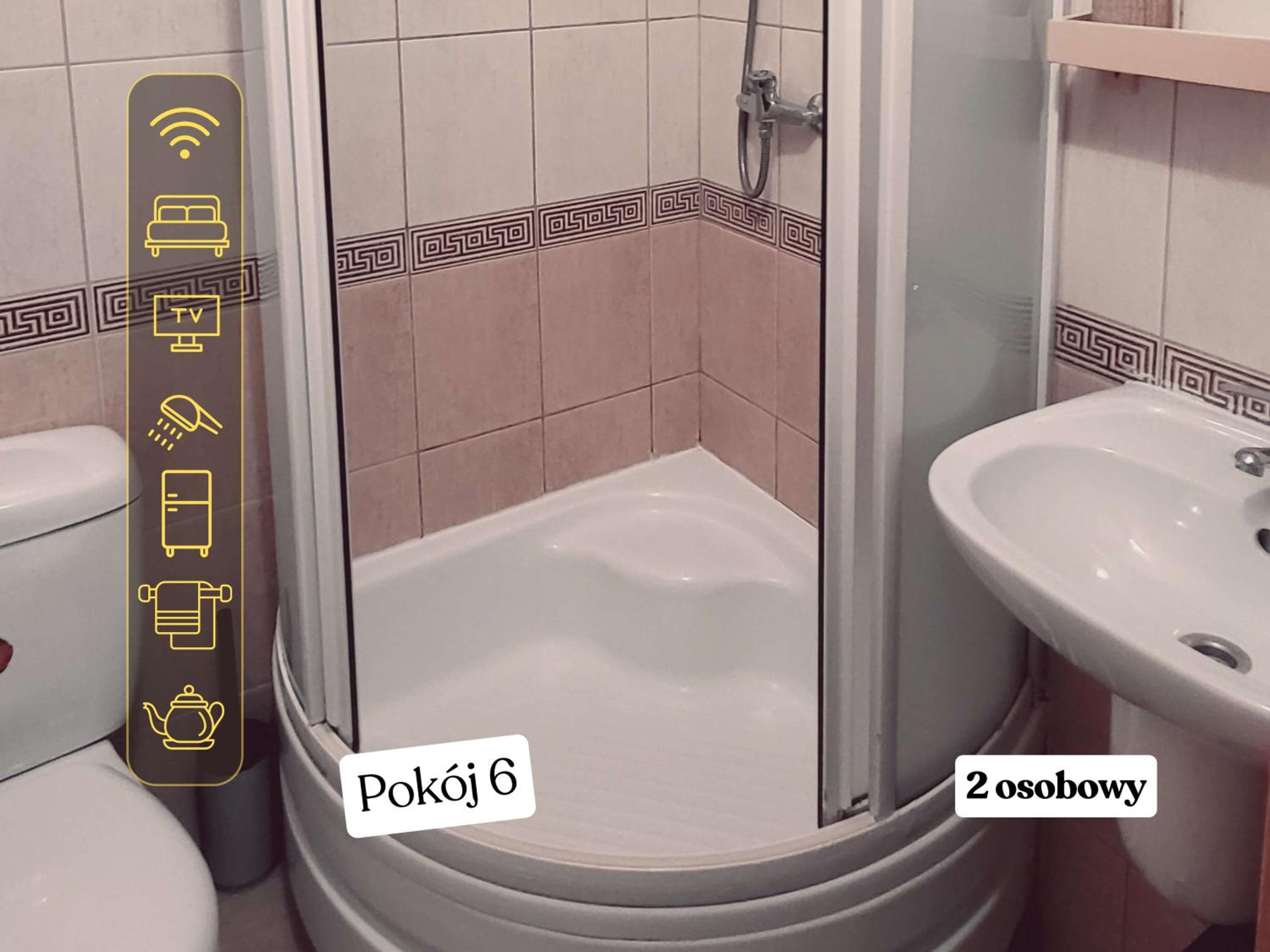 Ewa Noclegi Polanica Zdrój, photo 43