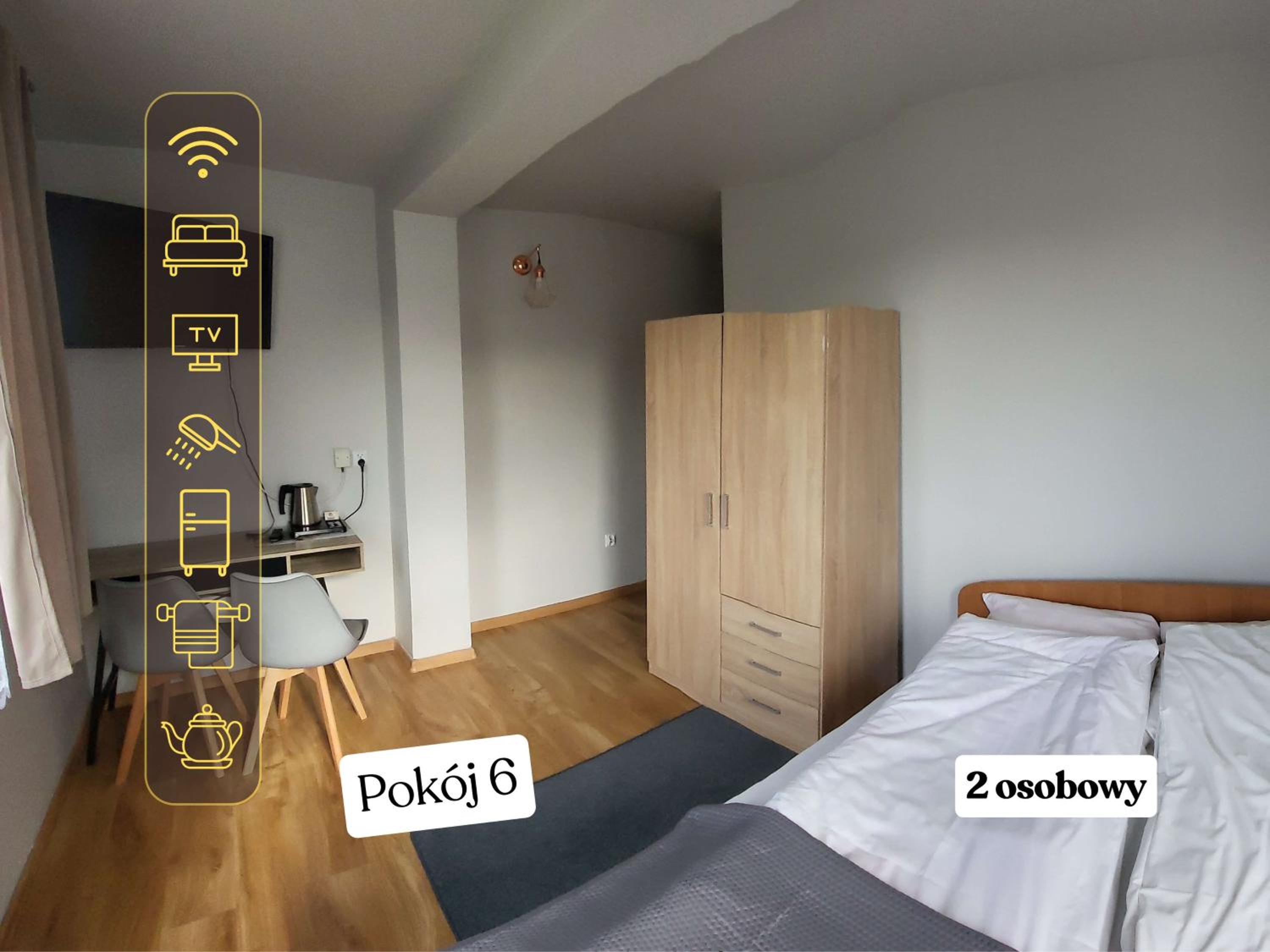 Ewa Noclegi Polanica Zdrój, photo 2