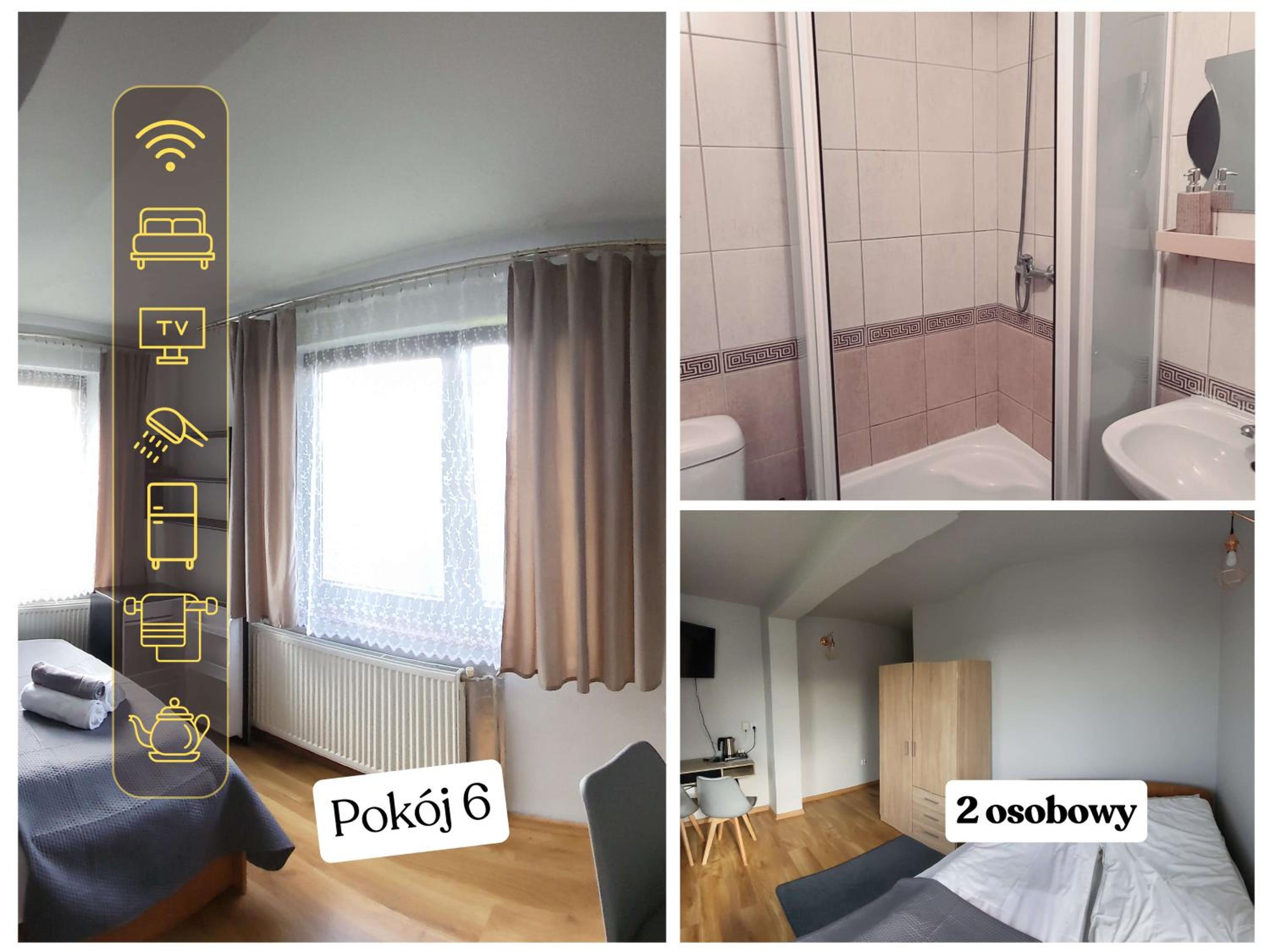 Ewa Noclegi Polanica Zdrój, photo 29