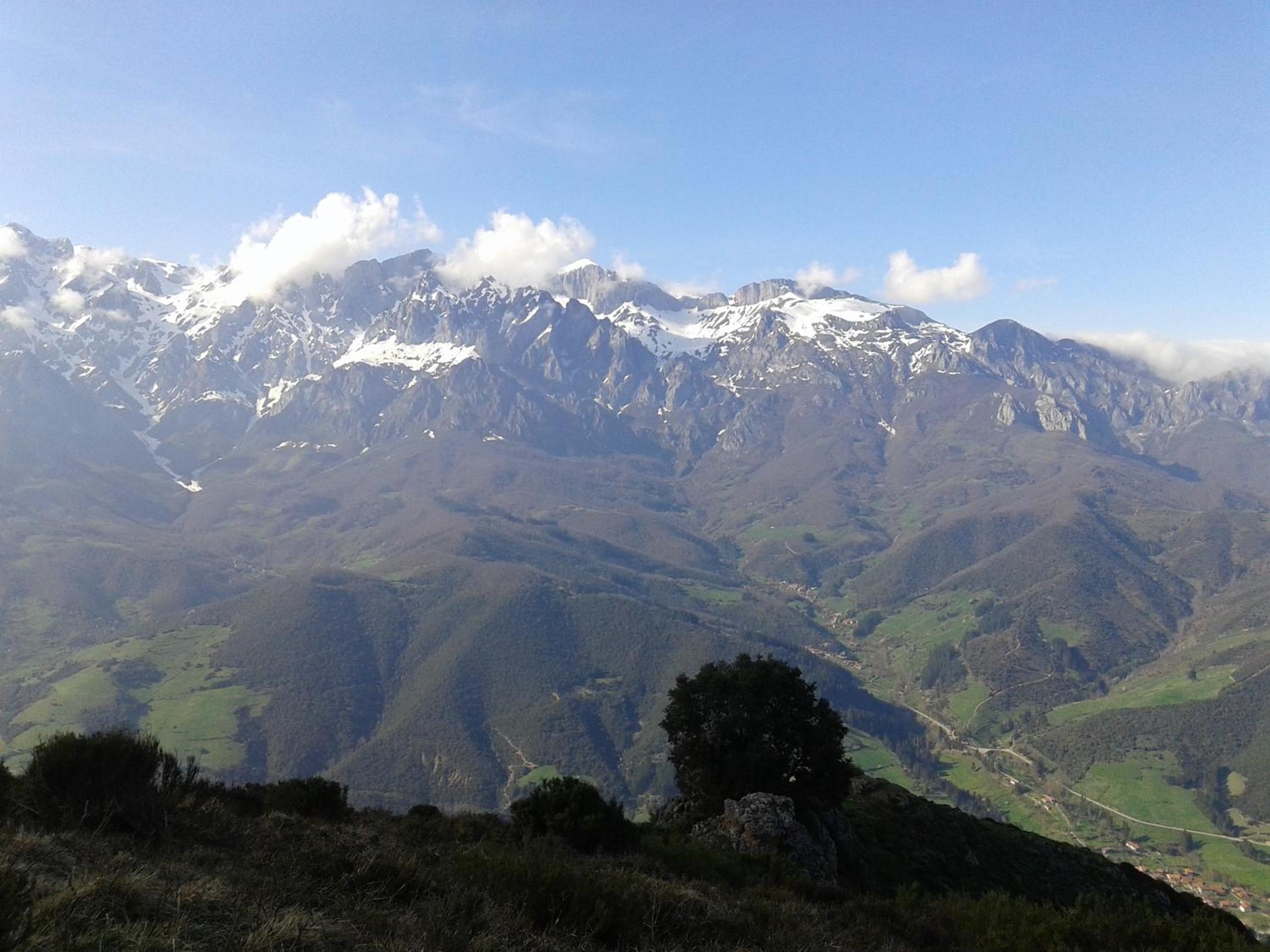 La Ermita