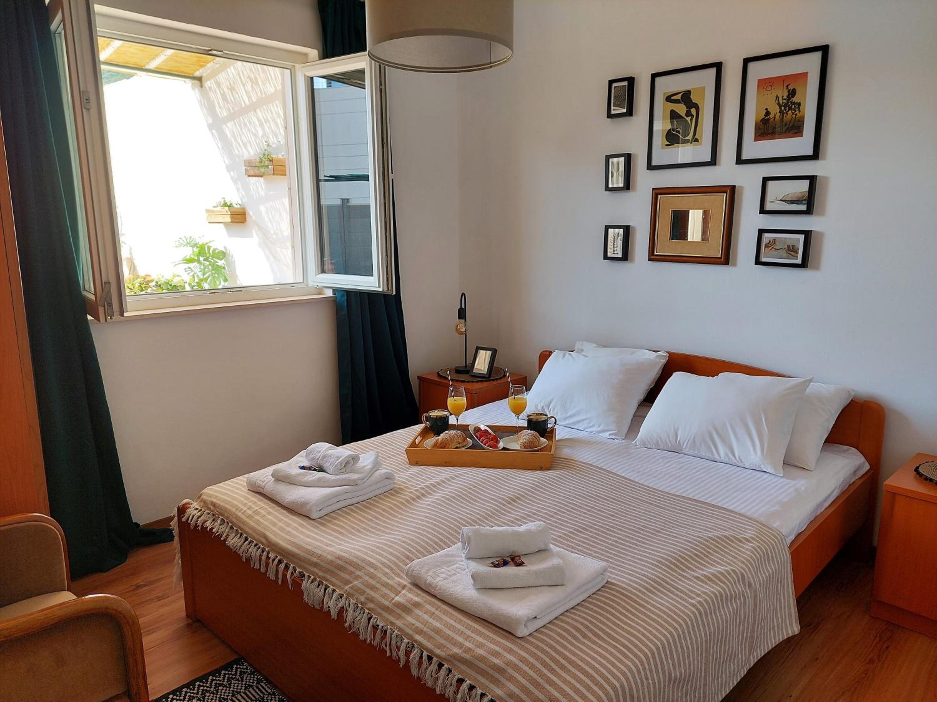 Blue Promenade Apartments