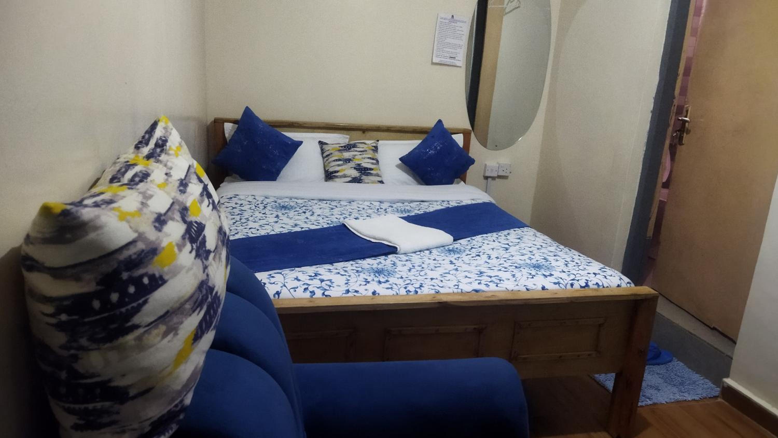 Lacasa BnB accomodation view 4
