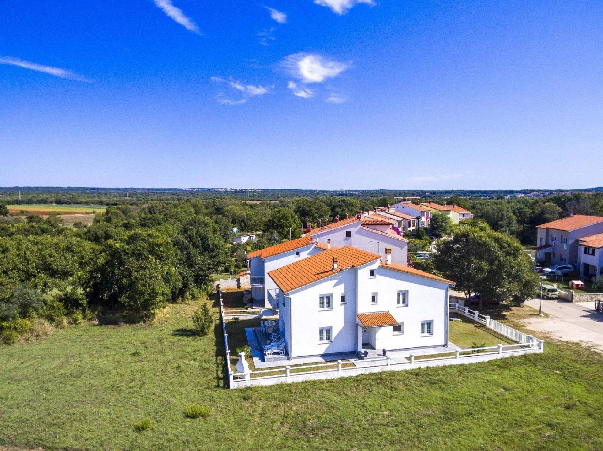 Ferienwohnung für 4 Personen ca 45 qm in Fažana, Istrien Istrische Riviera - b55319 view 3