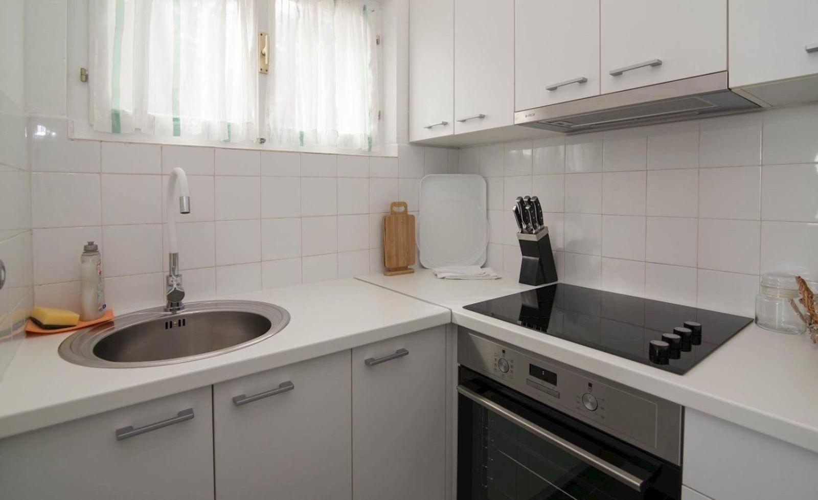 Ferienwohnung für 4 Personen ca 60 qm in Veli Lošinj, Kvarner Bucht Losinj view 2