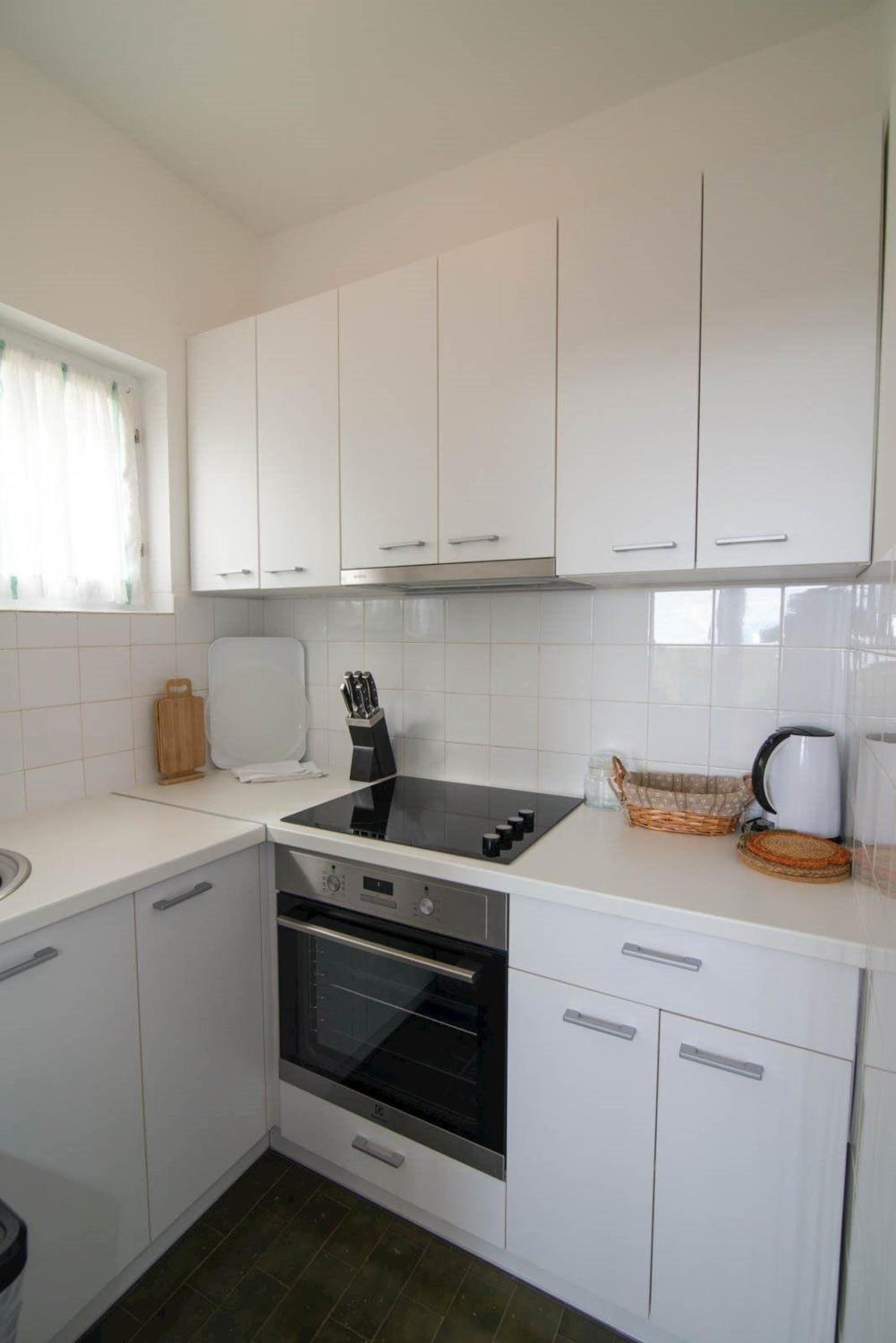 Ferienwohnung für 4 Personen ca 60 qm in Veli Lošinj, Kvarner Bucht Losinj view 4