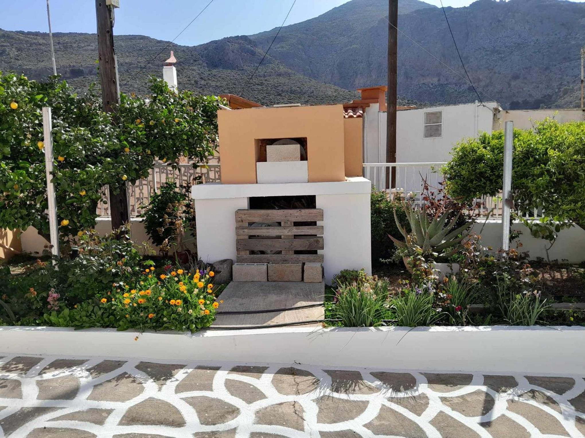 Katerina's House view 5