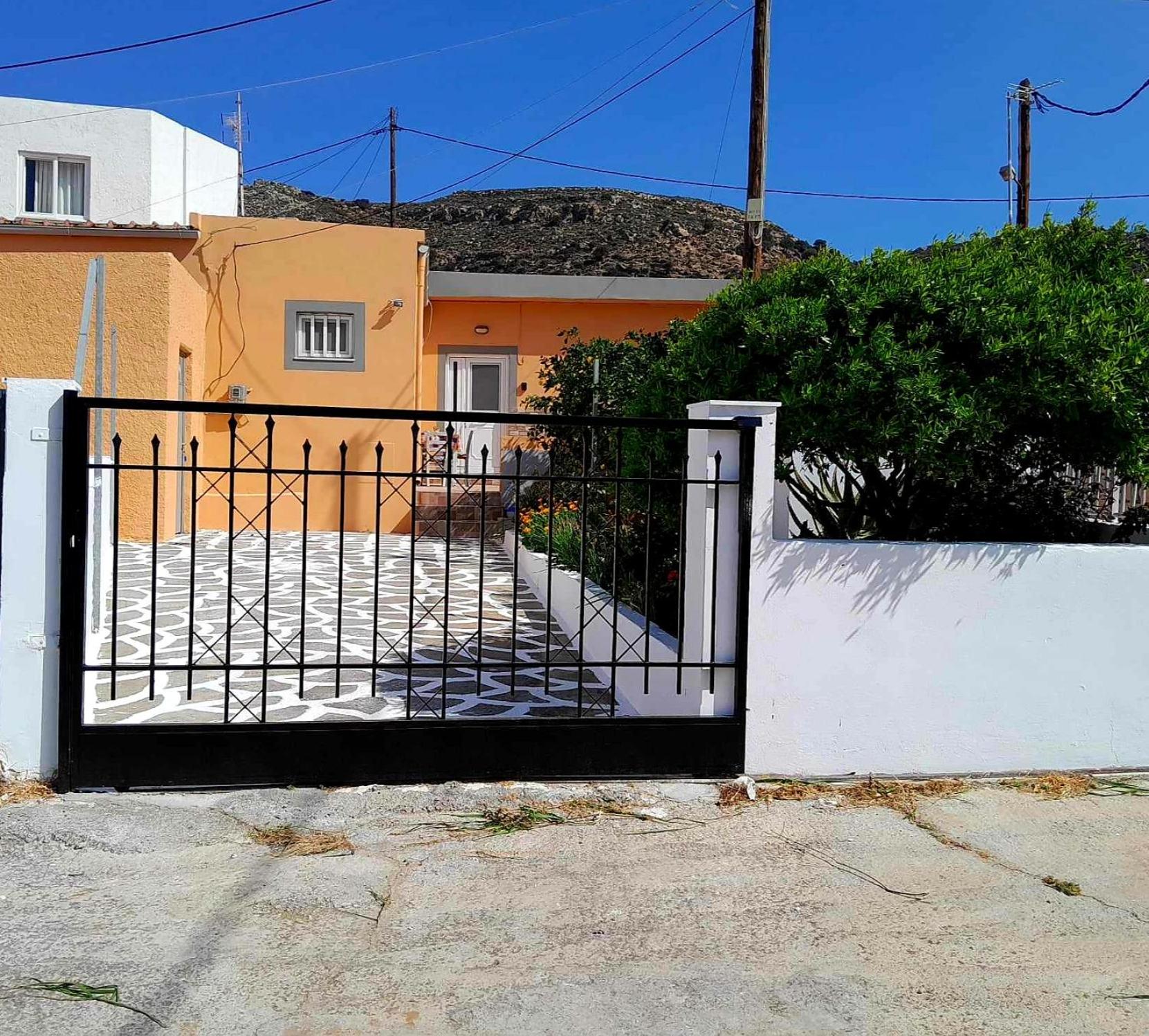 Katerina's House view 2