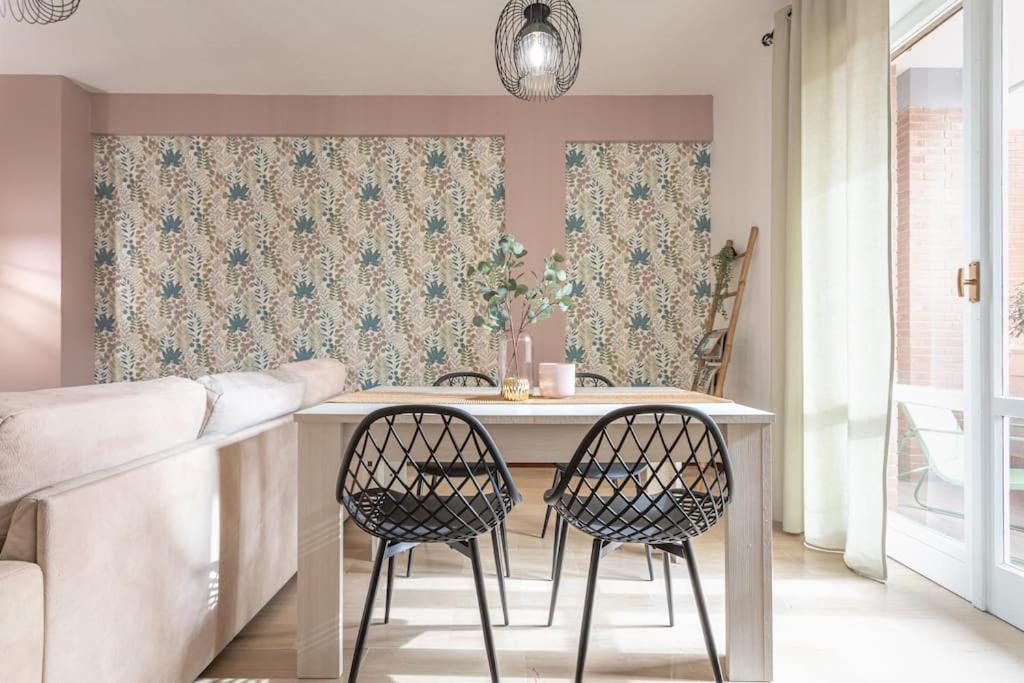 Posidonia - Free Parking & Netflix - 200m to Beach