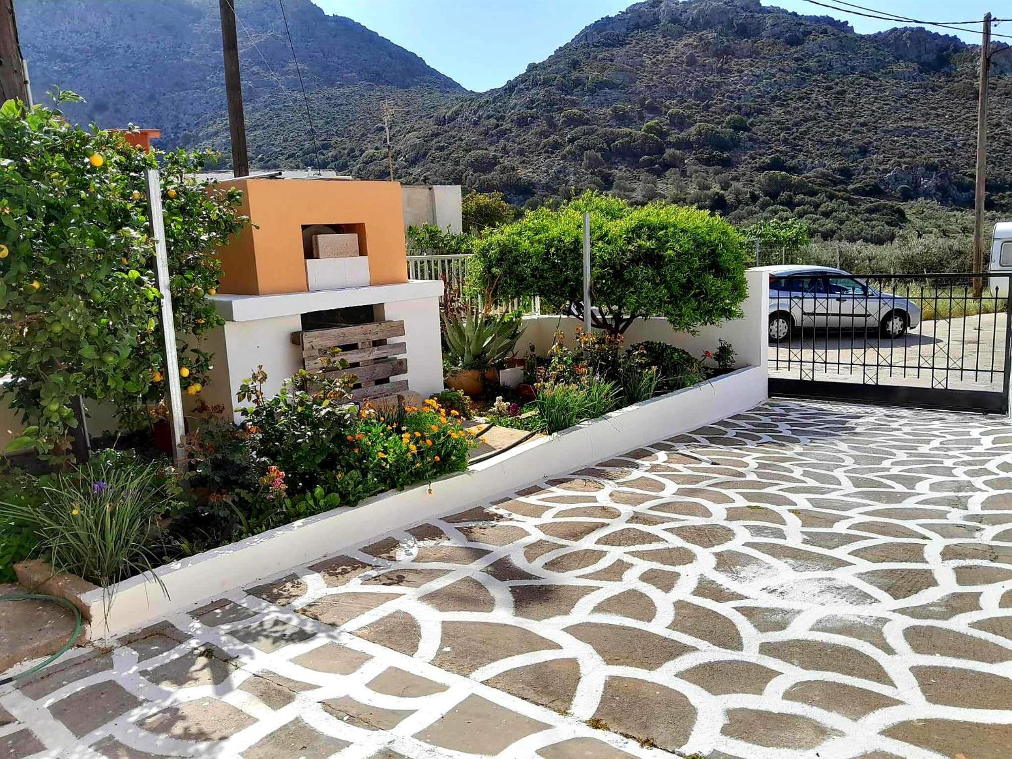 Katerina's House view 3