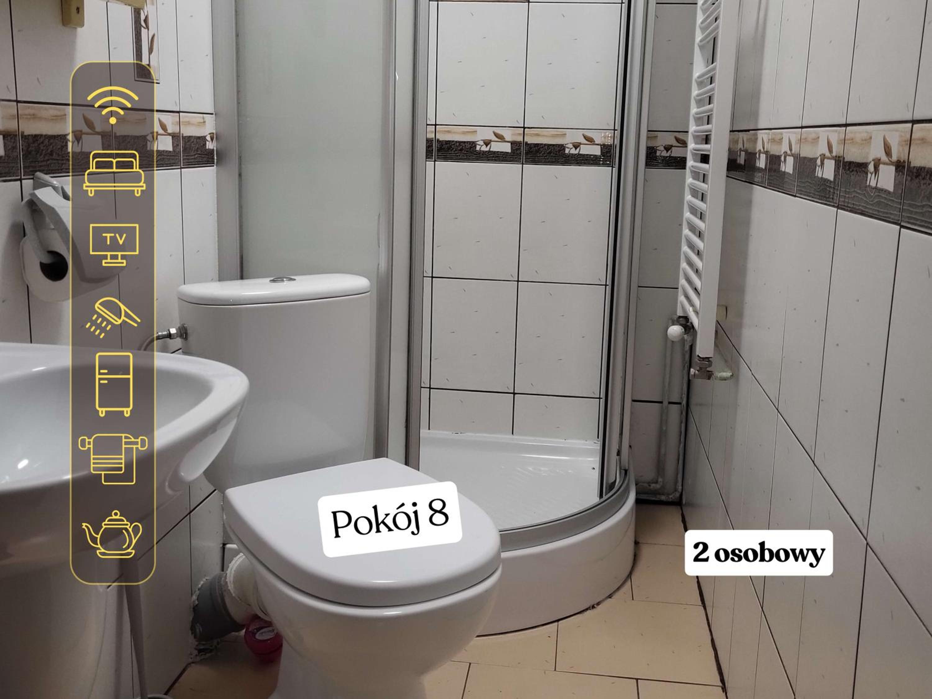 Ewa Noclegi Polanica Zdrój, photo 9