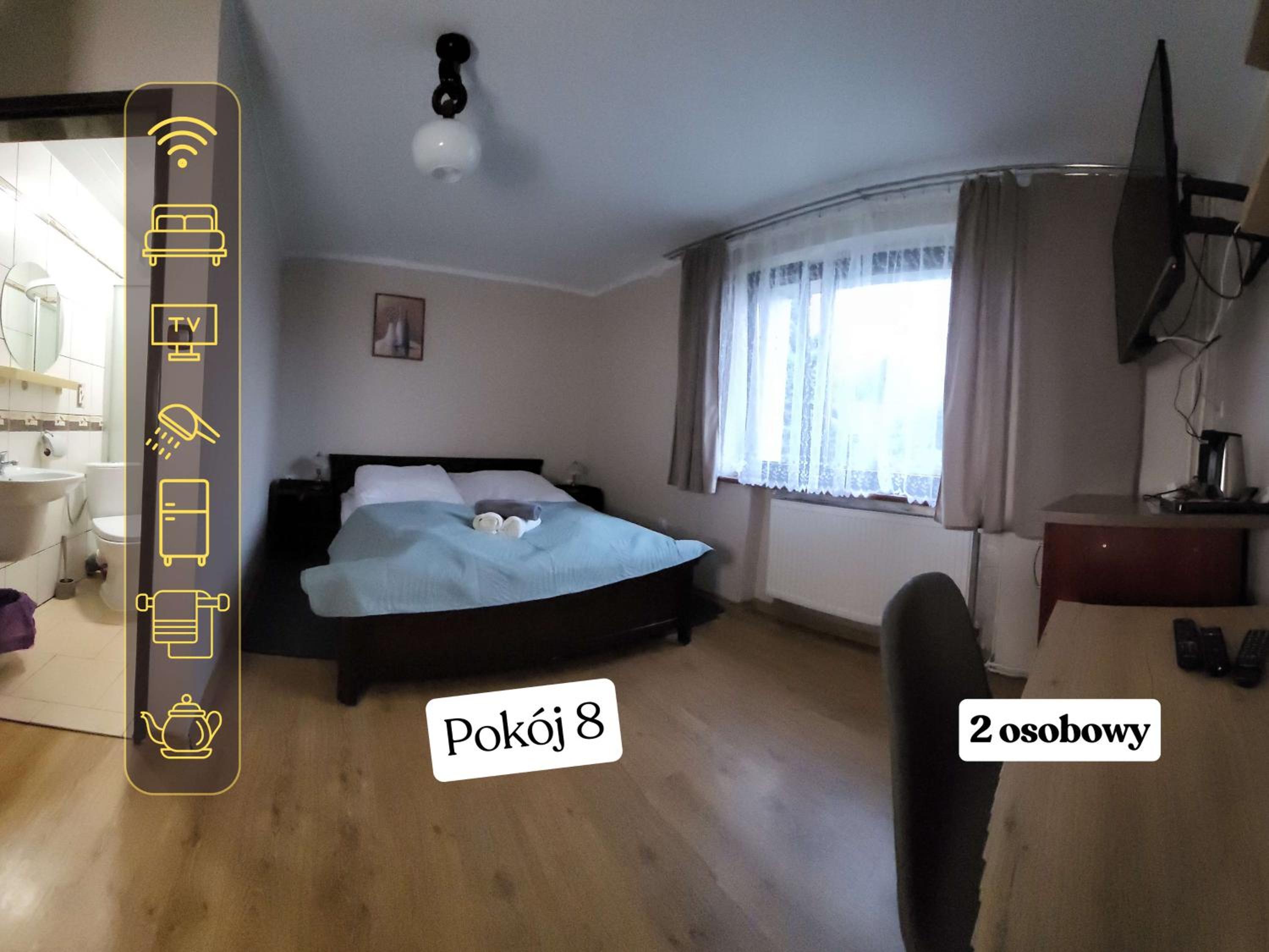 Ewa Noclegi Polanica Zdrój, photo 22