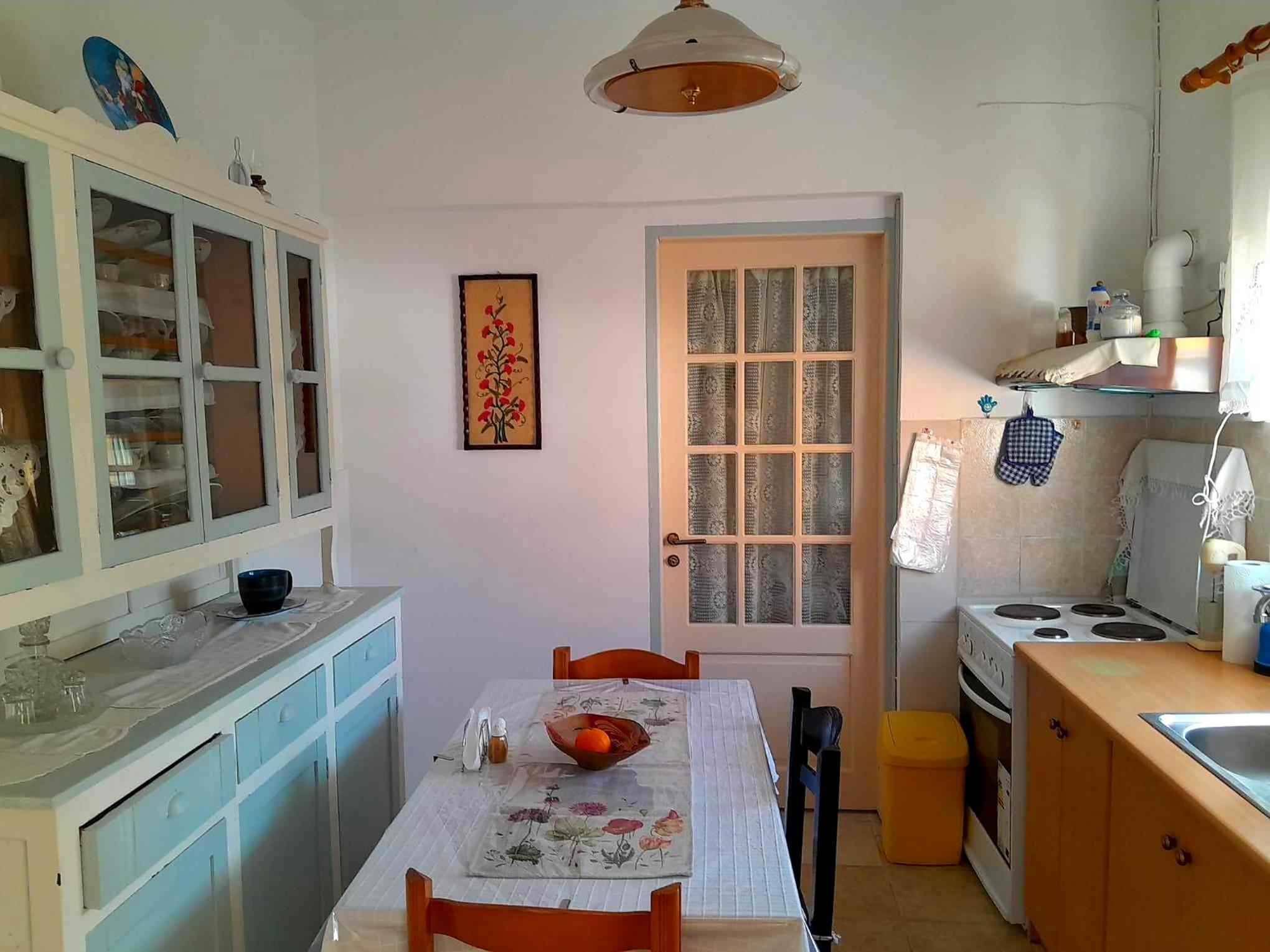 Katerina's House view 4