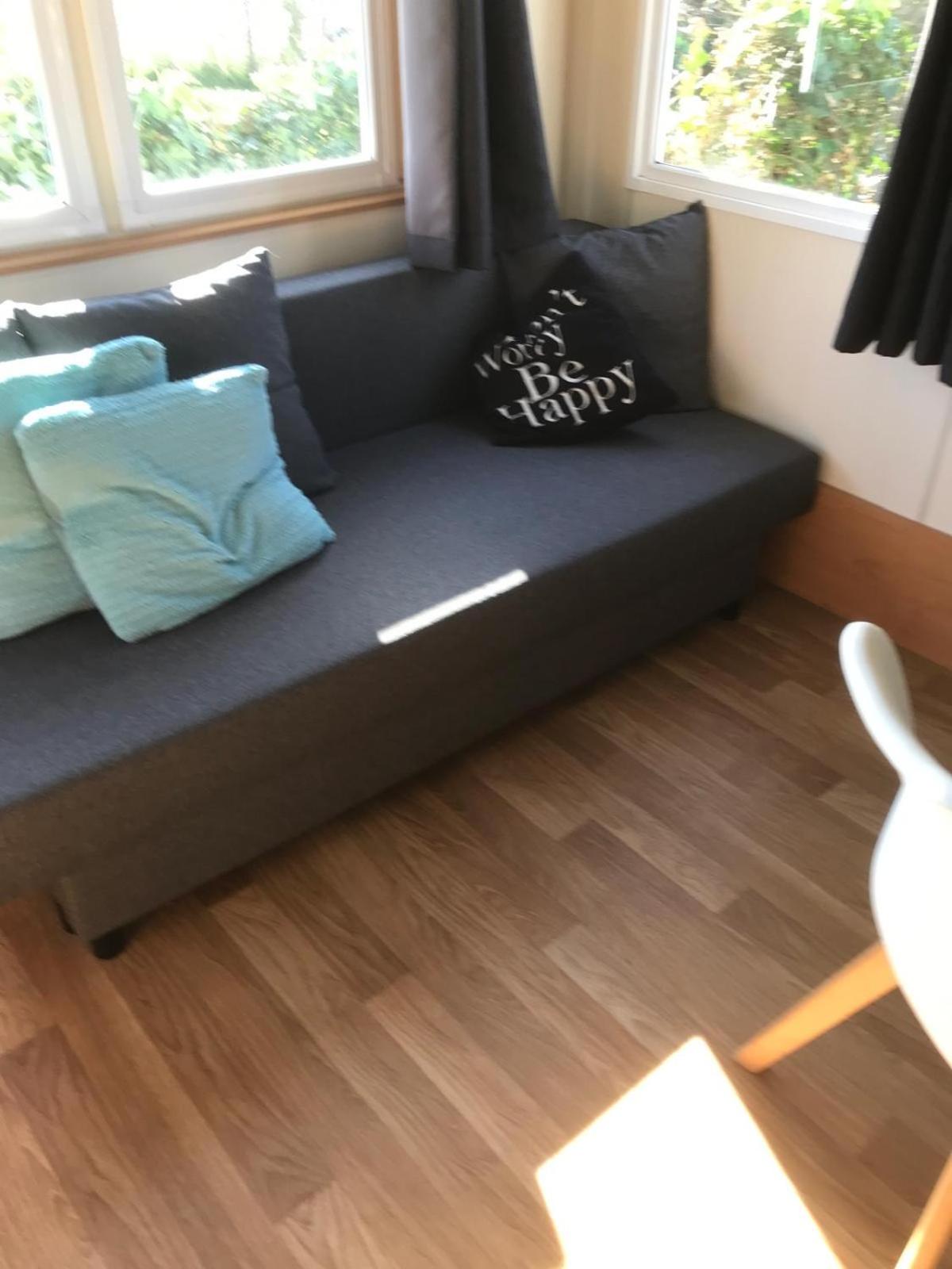 Chalet Jade view 3