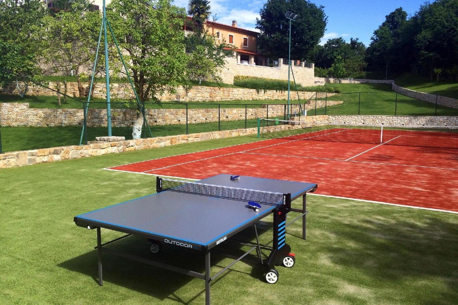 Wunderschöne Ferienvilla Vlastelini