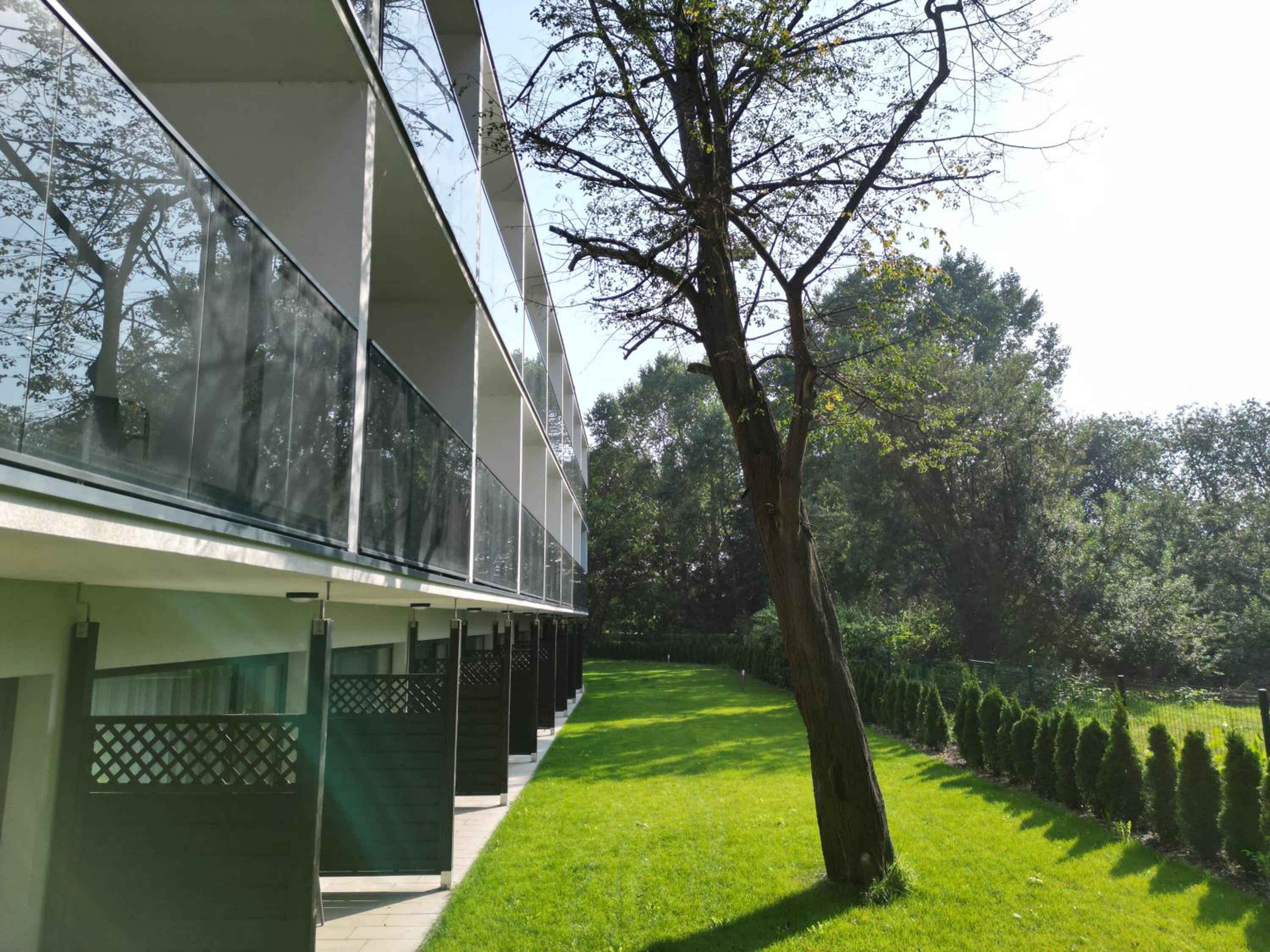 Solne Apartamenty A 147 z klimatyzacją Solny Resort