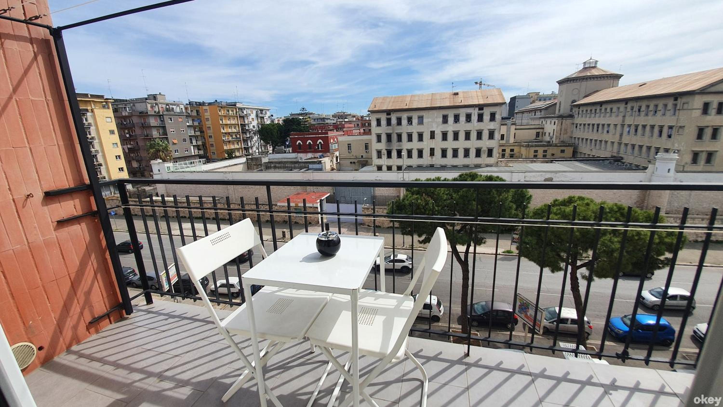 Limited Edition Guesthouse view 4
