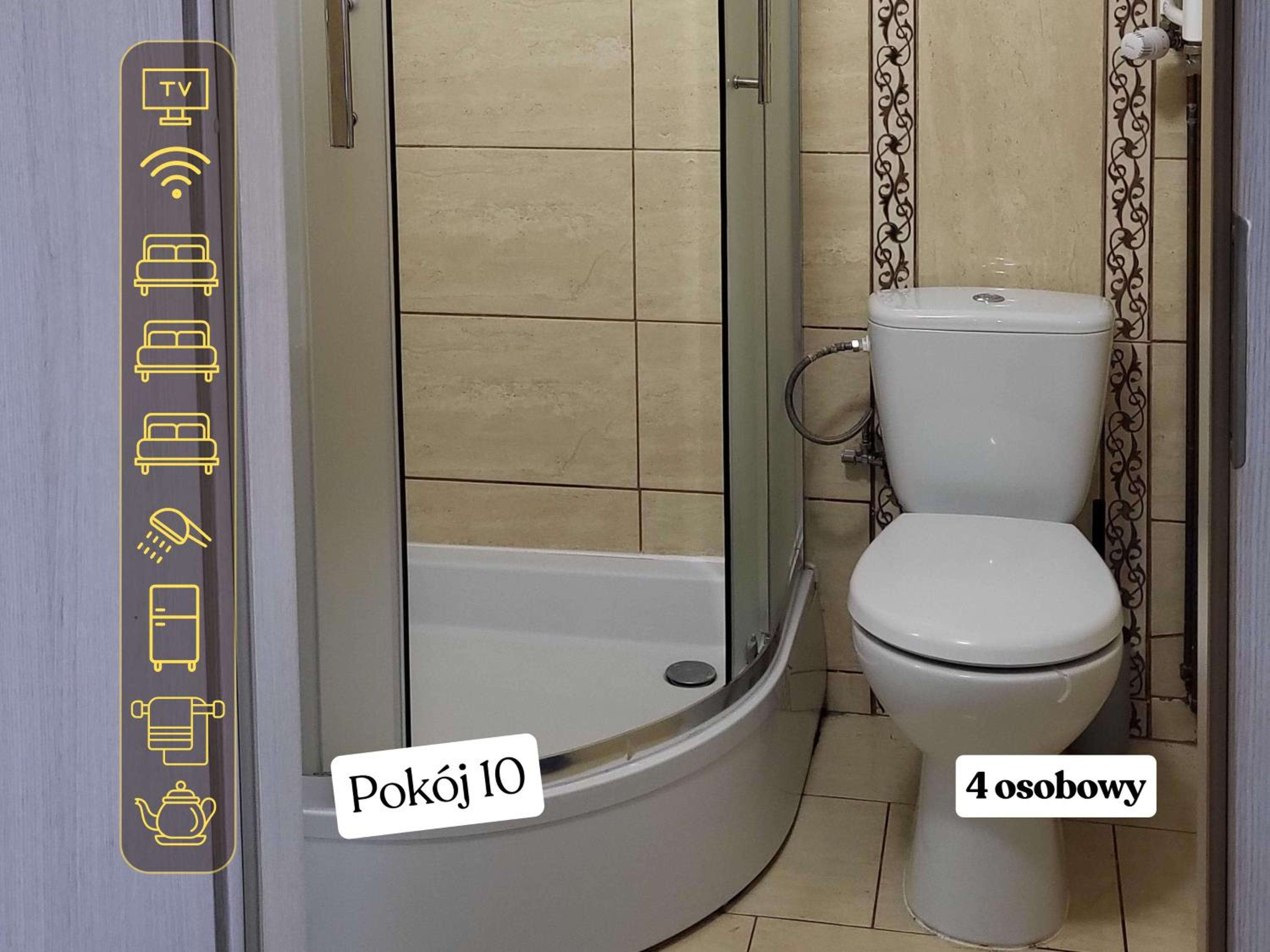 Ewa Noclegi Polanica Zdrój, photo 33