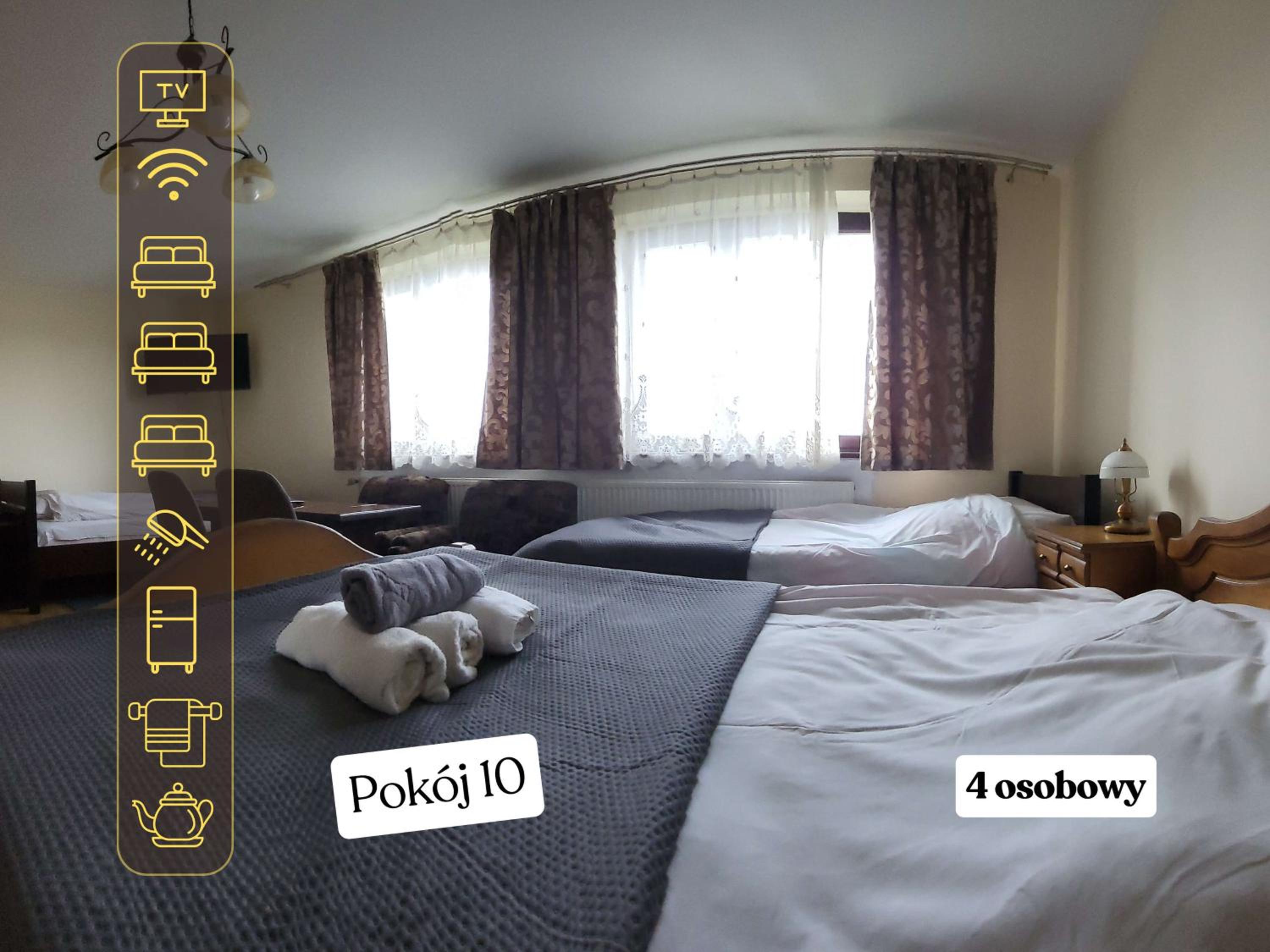 Ewa Noclegi Polanica Zdrój, photo 18