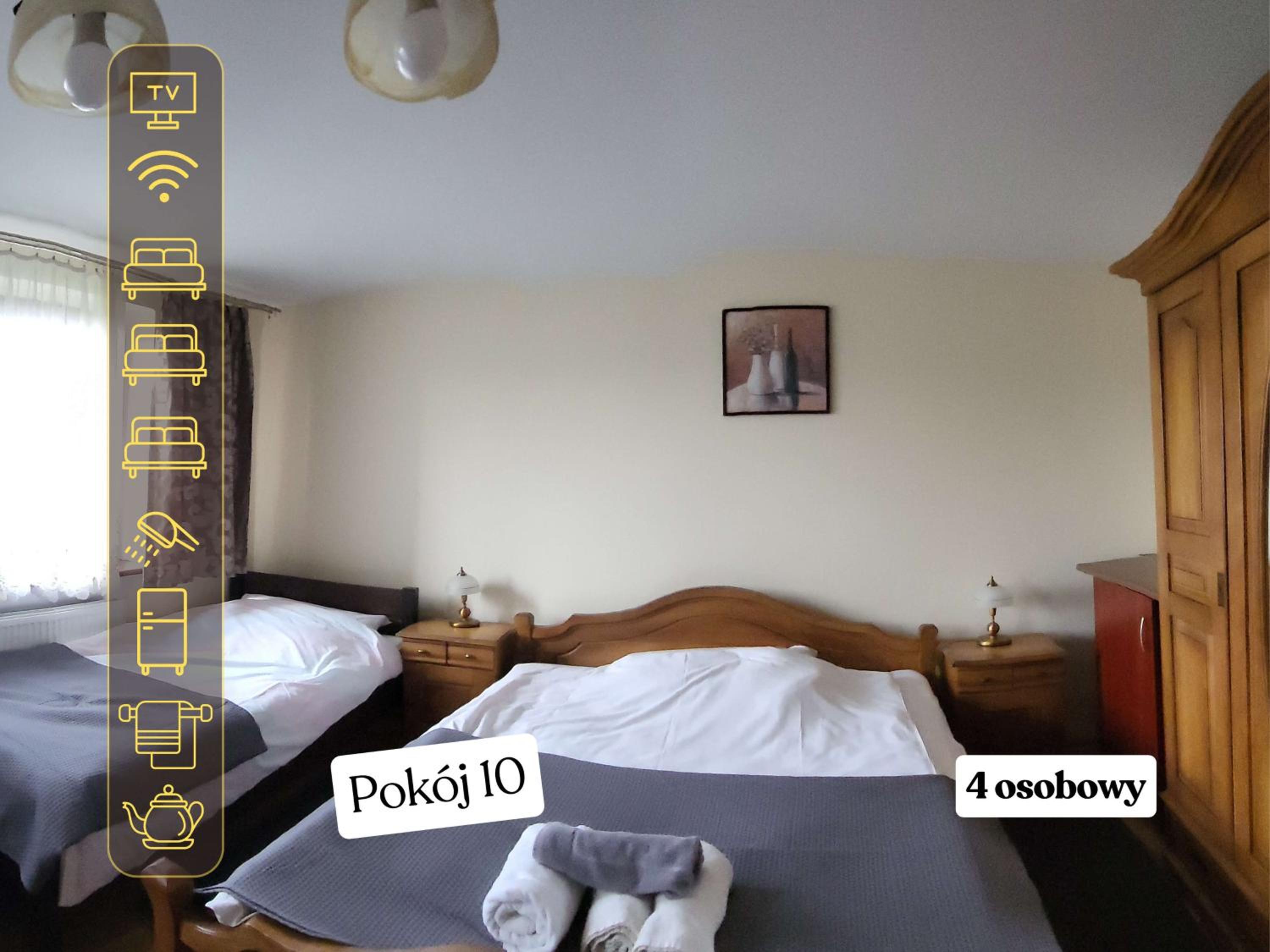 Ewa Noclegi Polanica Zdrój, photo 32