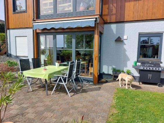 Kuckucksnest - Ferienwohnung Welschneudorf