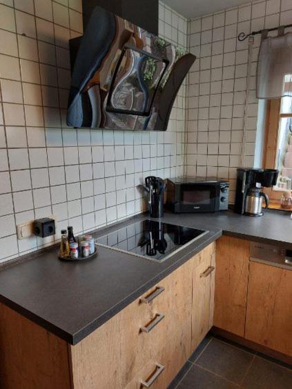 Kuckucksnest - Ferienwohnung Welschneudorf