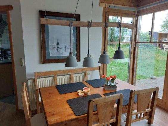 Kuckucksnest - Ferienwohnung Welschneudorf