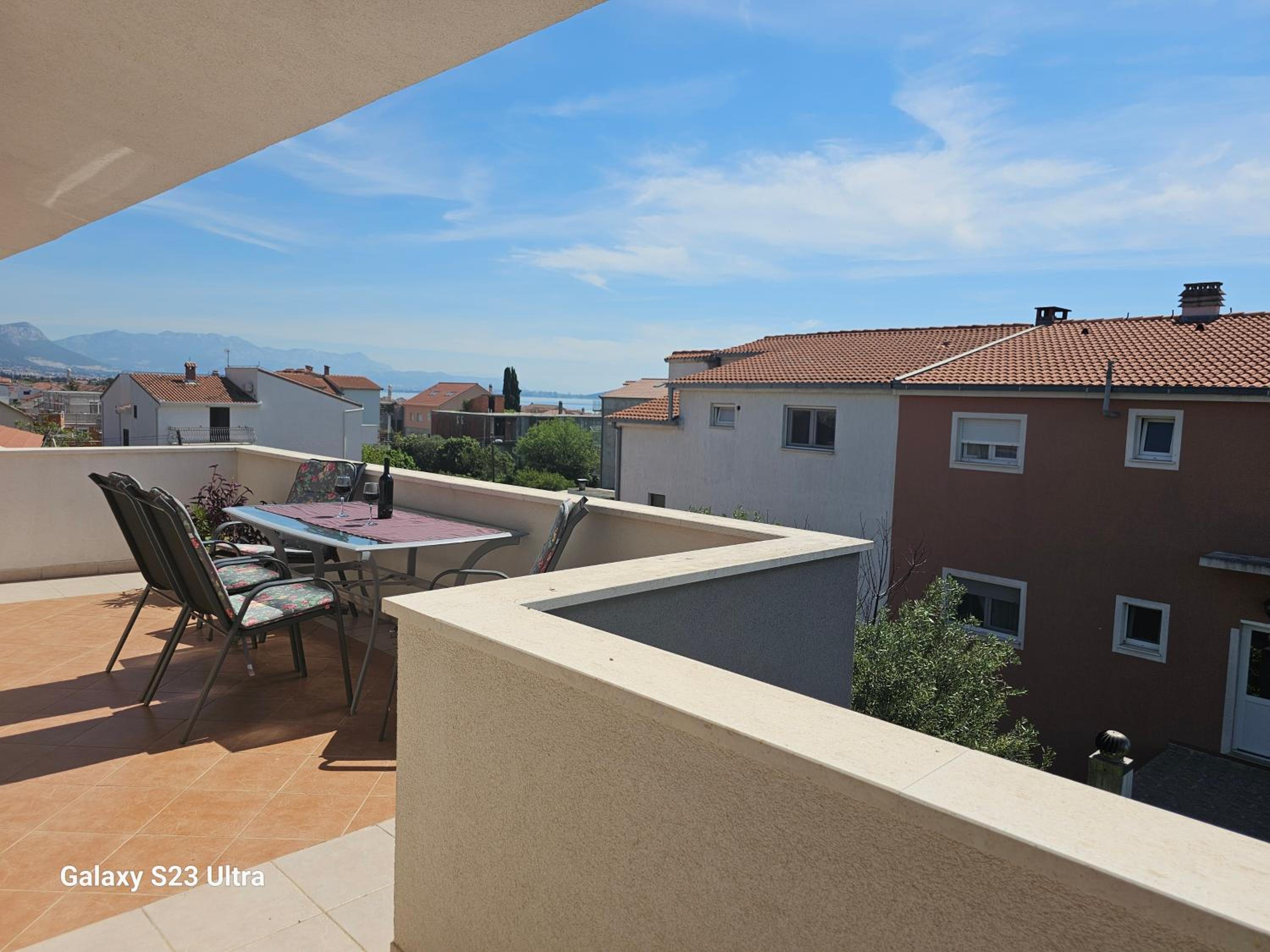 Apartmani Dianna