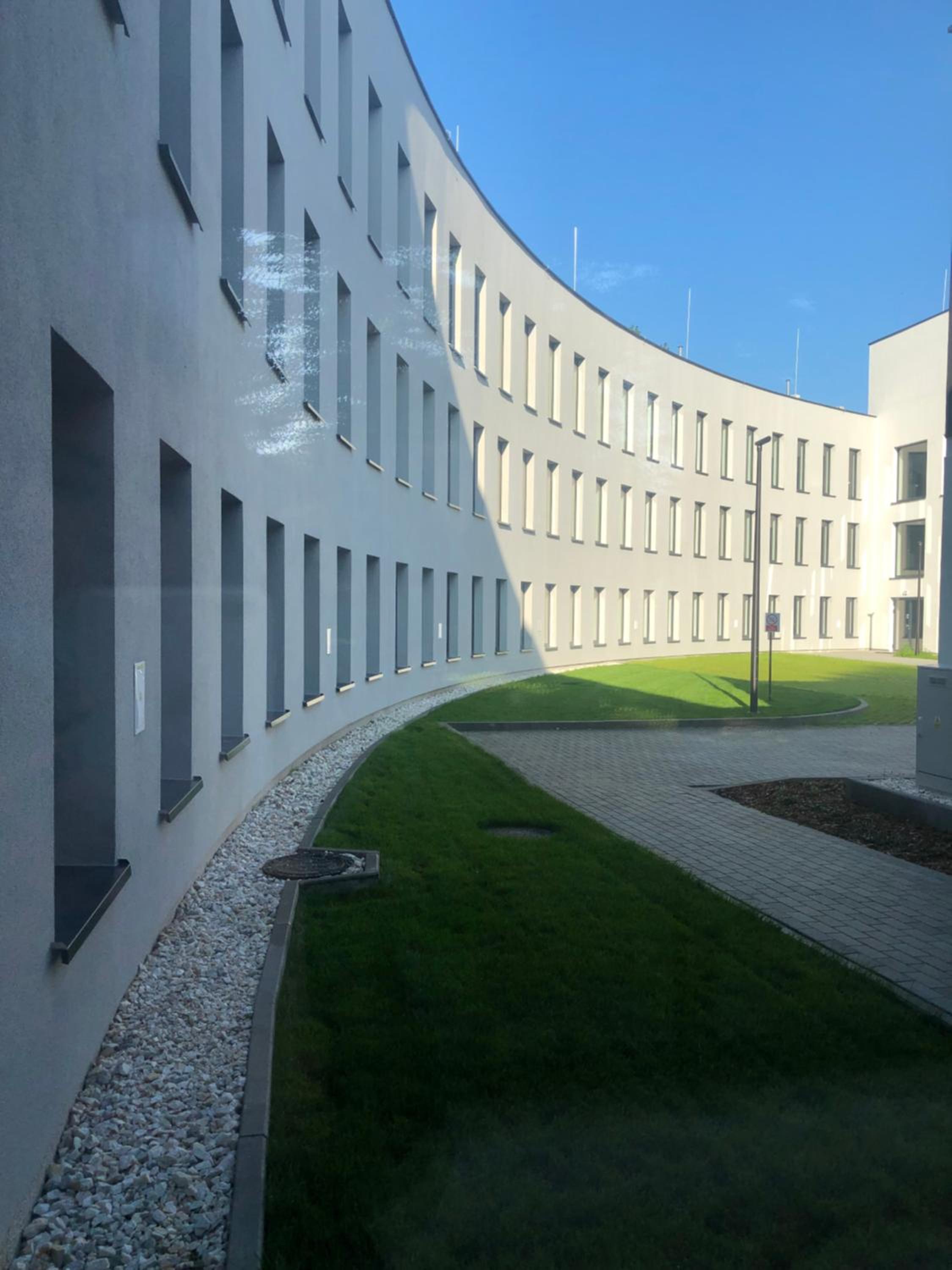 Solne Apartamenty A 147 z klimatyzacją Solny Resort