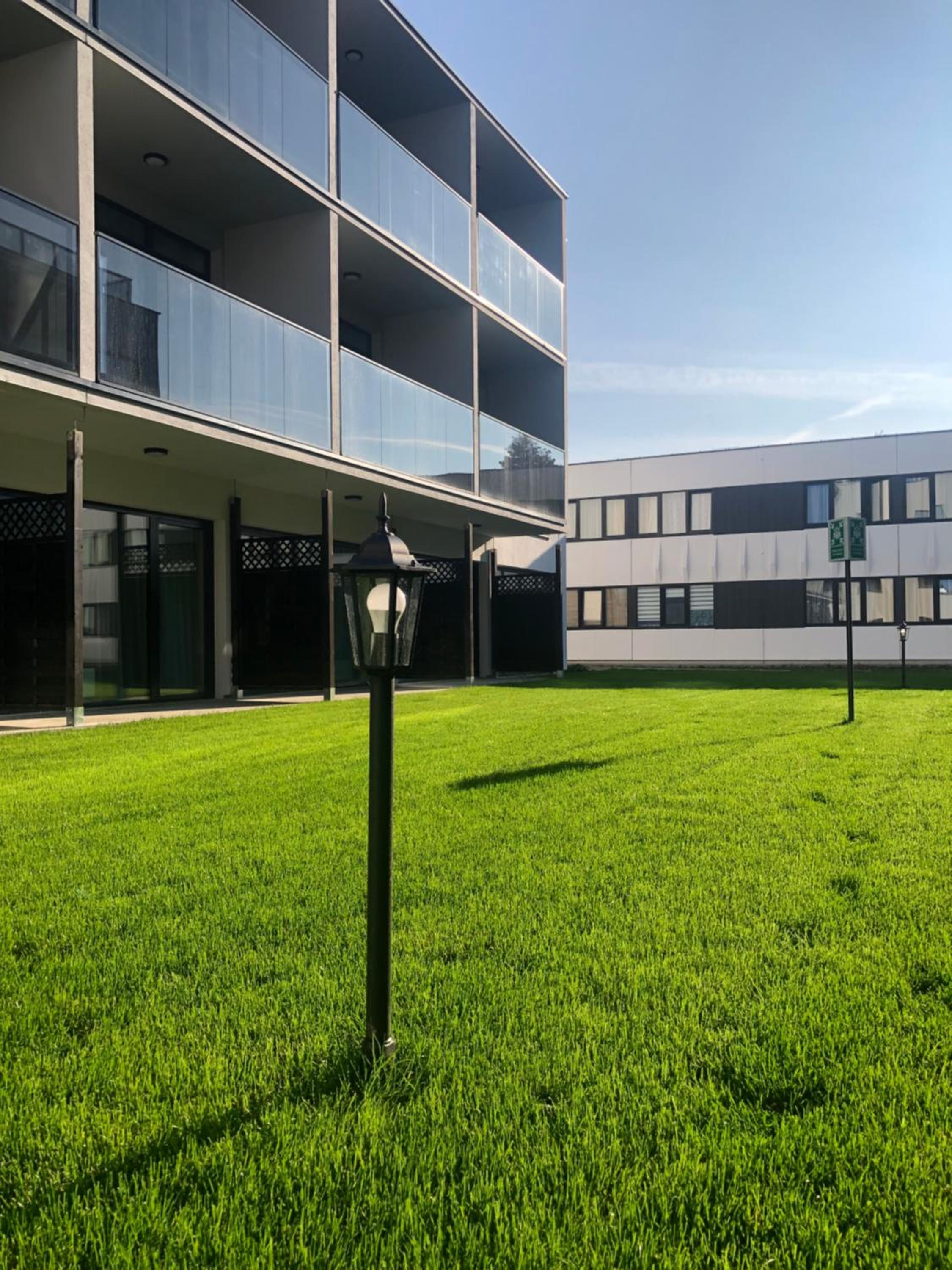 Solne Apartamenty A 147 z klimatyzacją Solny Resort