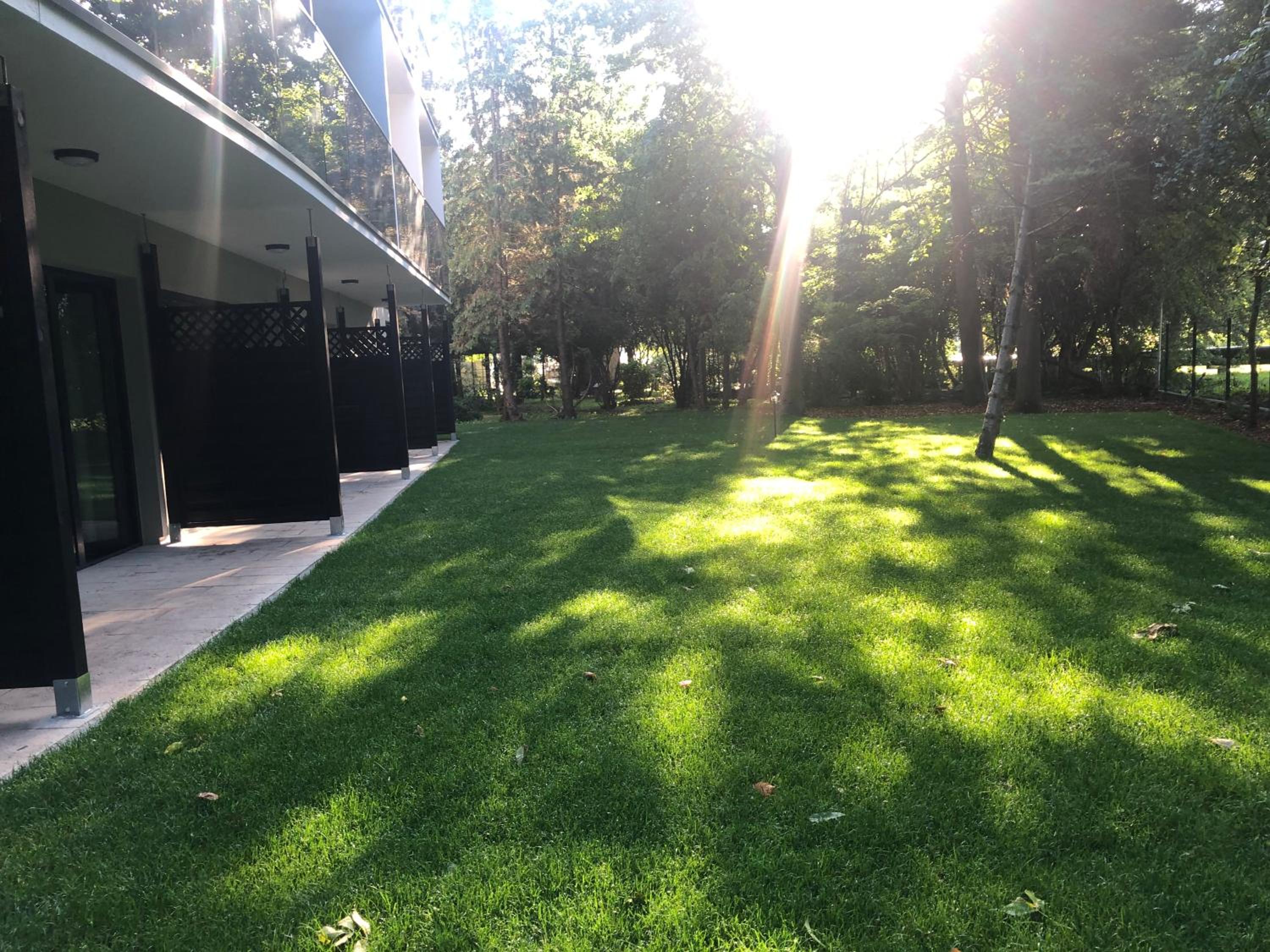 Solne Apartamenty A 147 z klimatyzacją Solny Resort