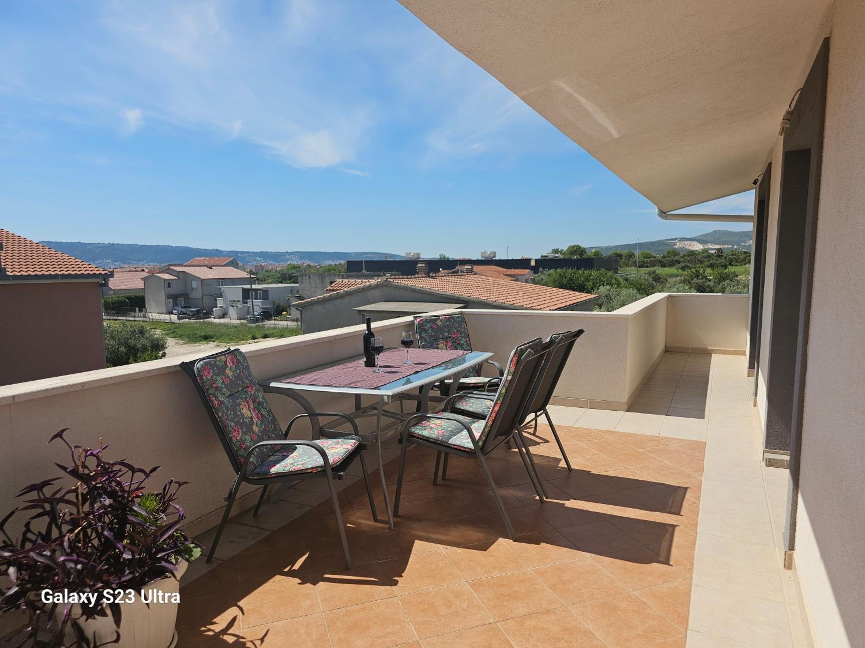 Apartmani Dianna