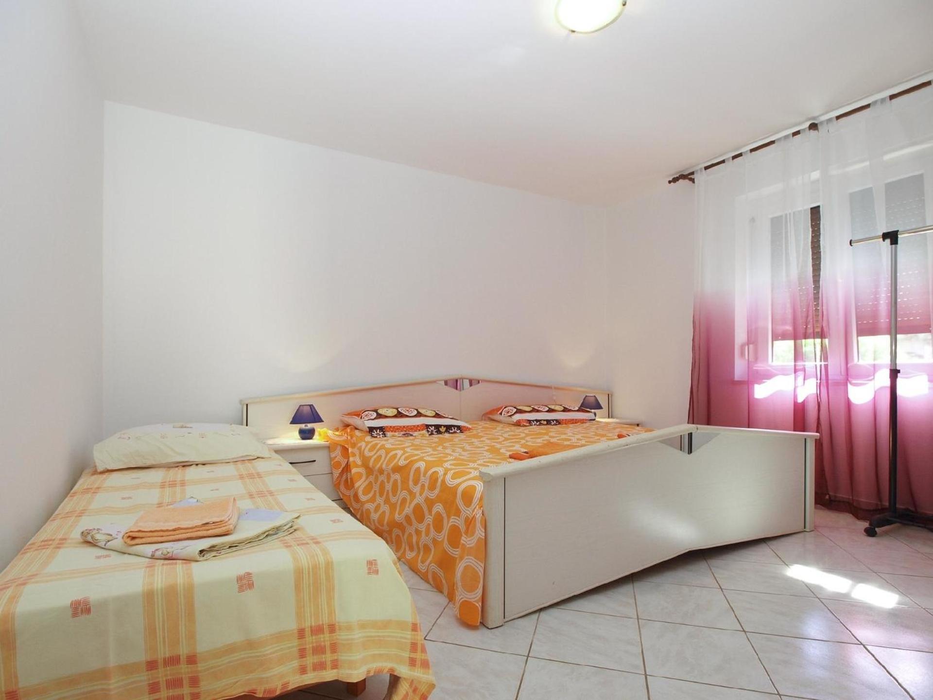 Ferienwohnung für 6 Personen ca 70 qm in Pula, Istrien Istrische Riviera view 4