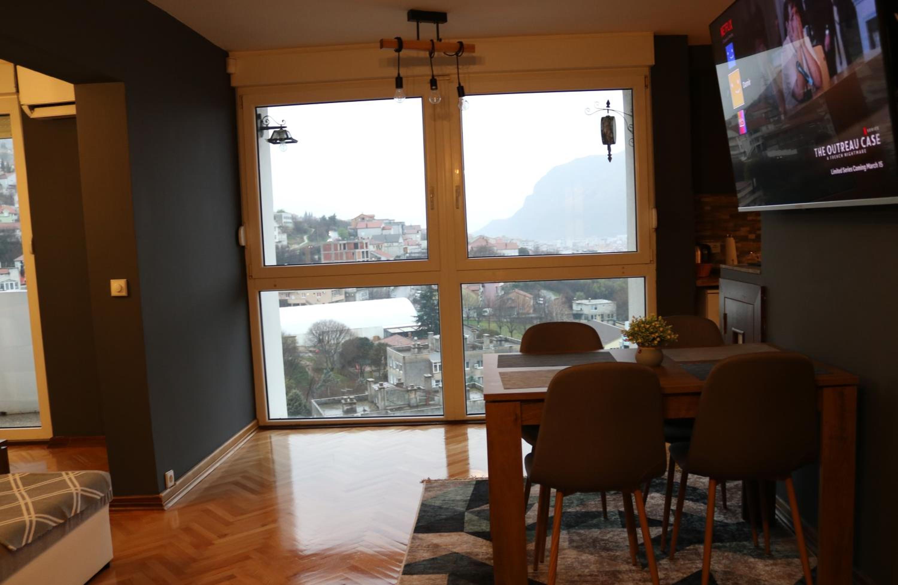 Vista Loft Living