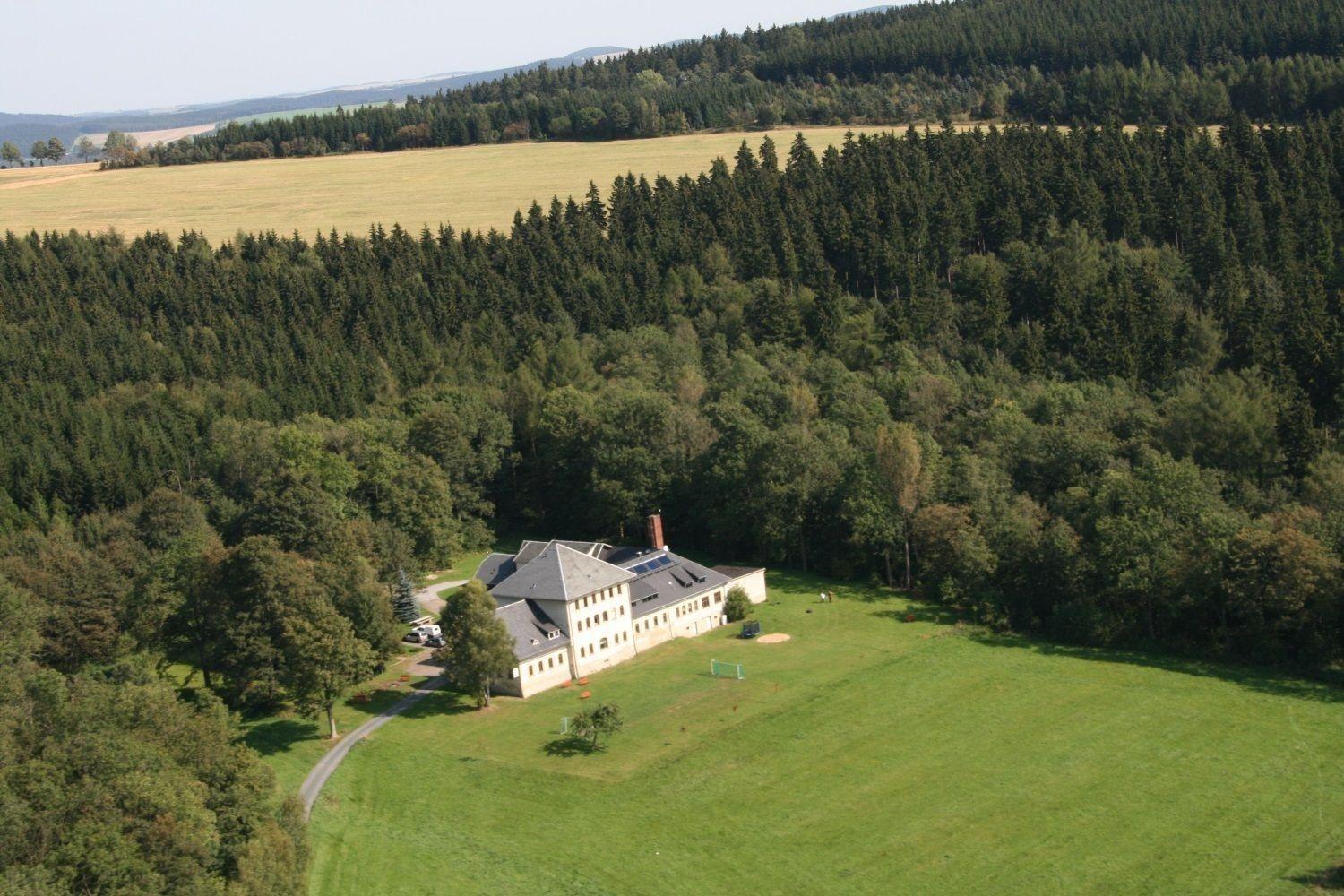 Wolfsgrund view 2
