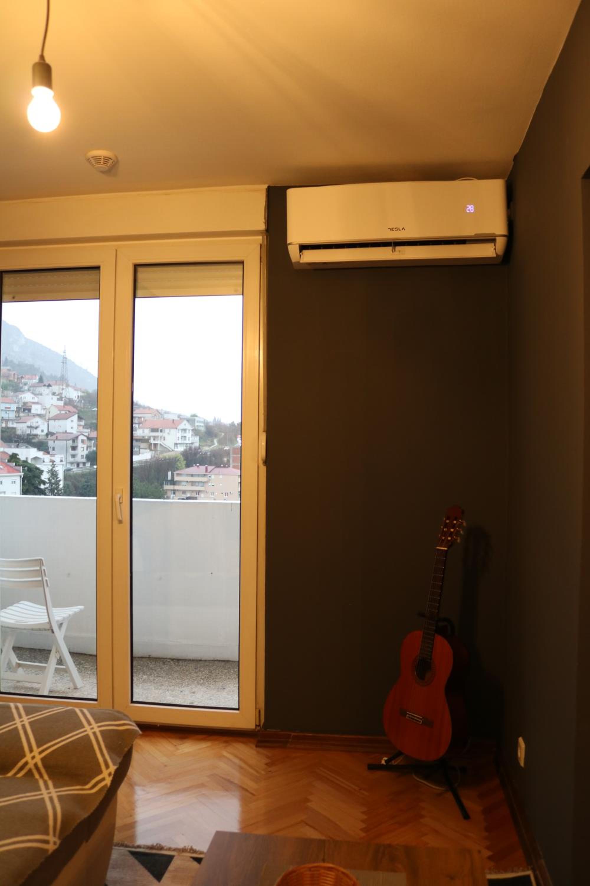 Vista Loft Living