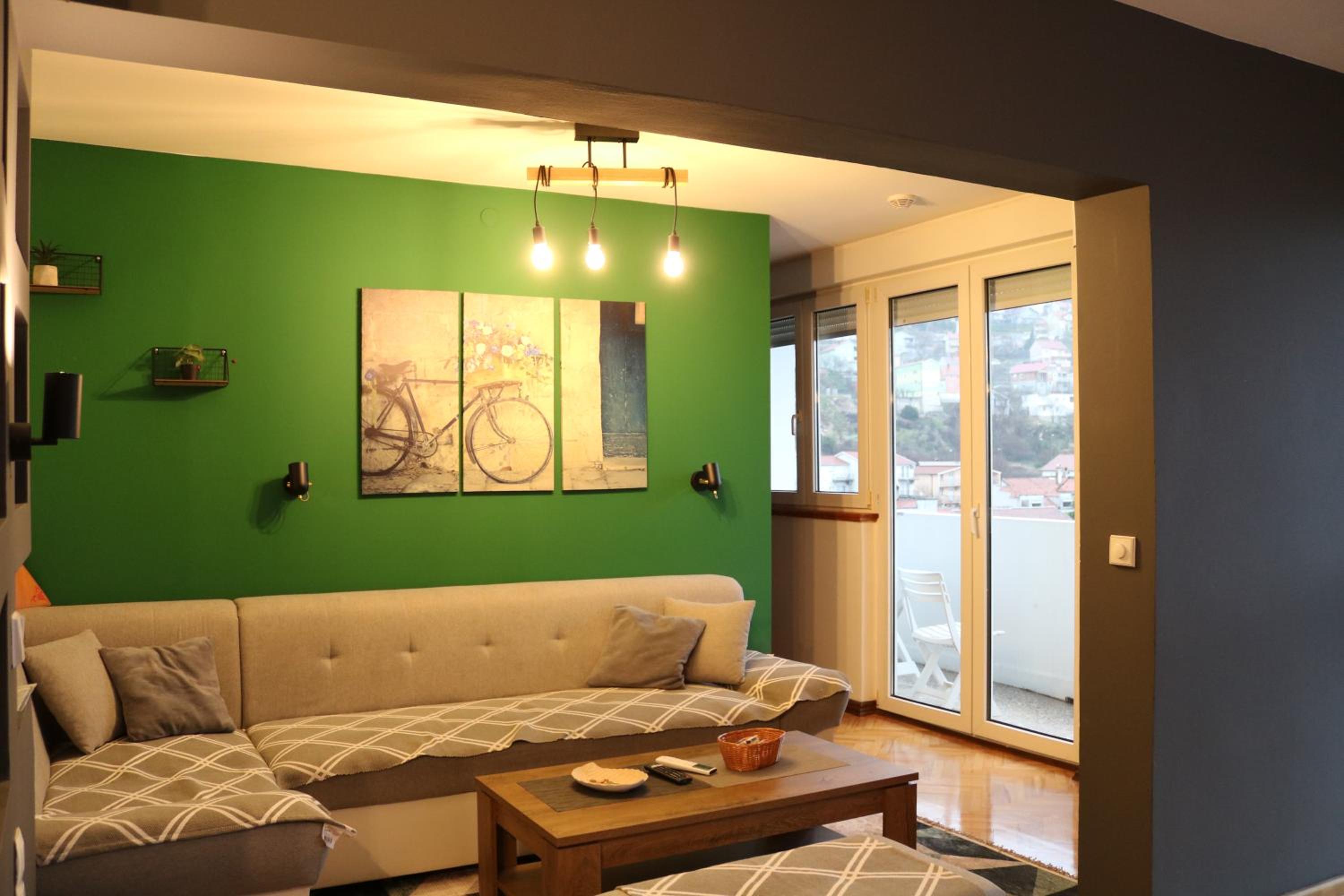 Vista Loft Living