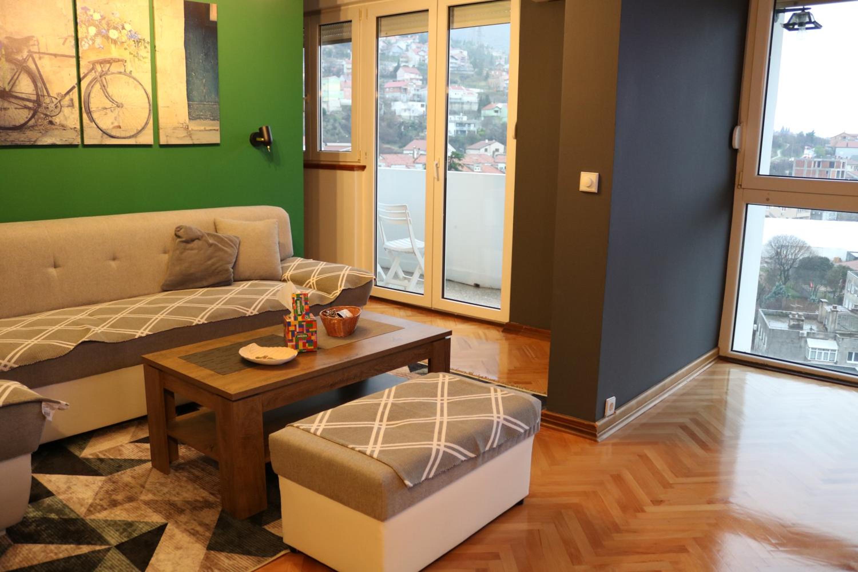 Vista Loft Living