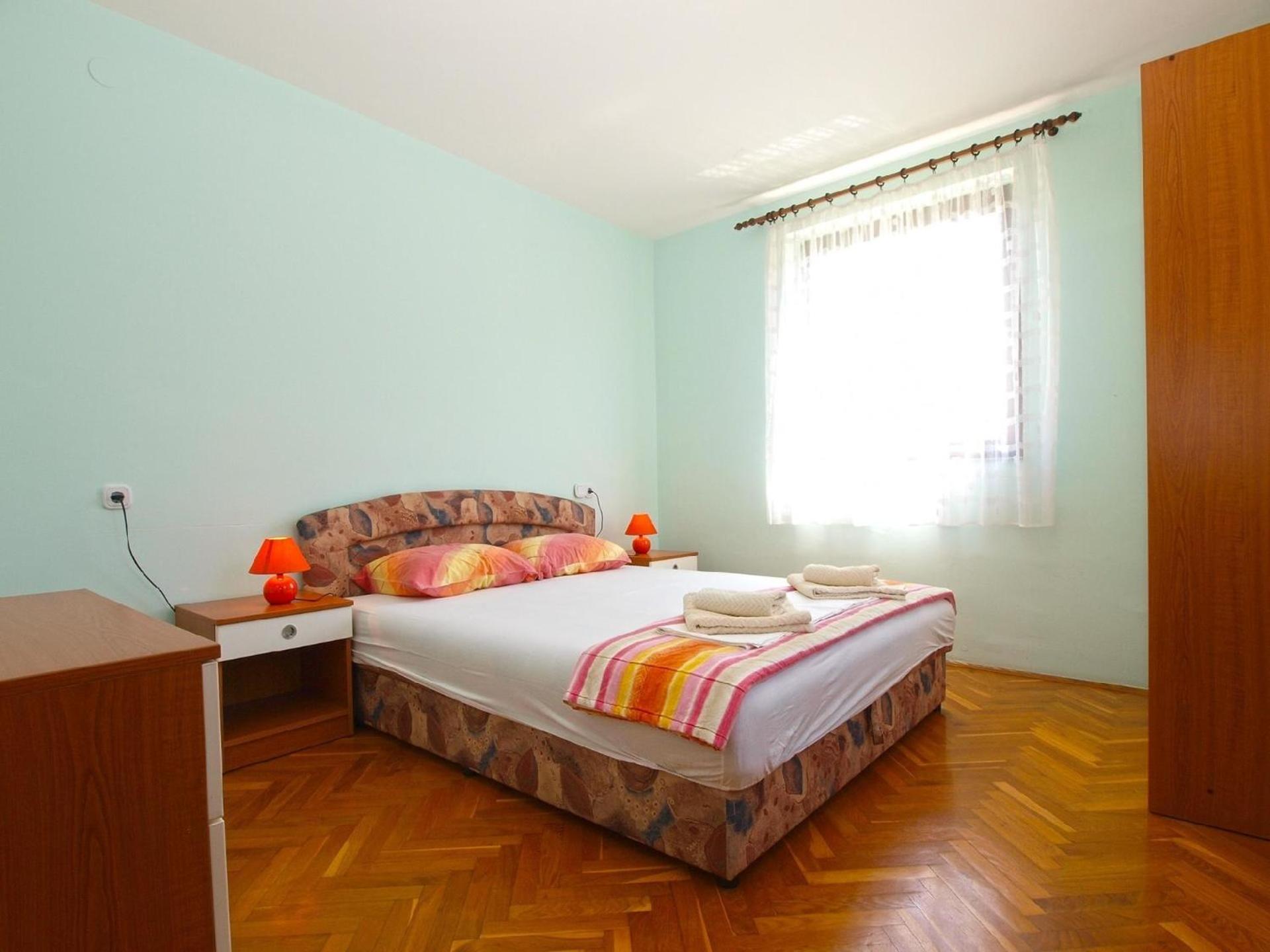 Ferienwohnung für 6 Personen ca 62 qm in Fažana, Istrien Istrische Riviera view 5