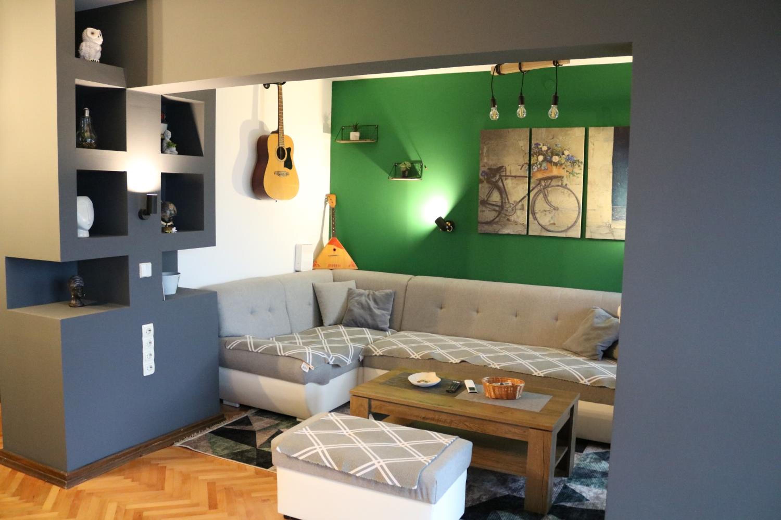 Vista Loft Living