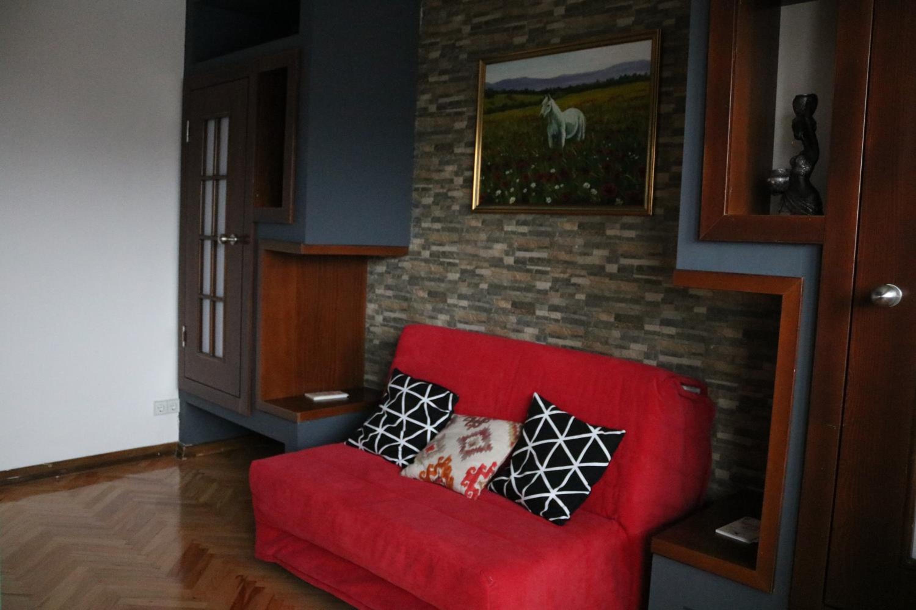Vista Loft Living