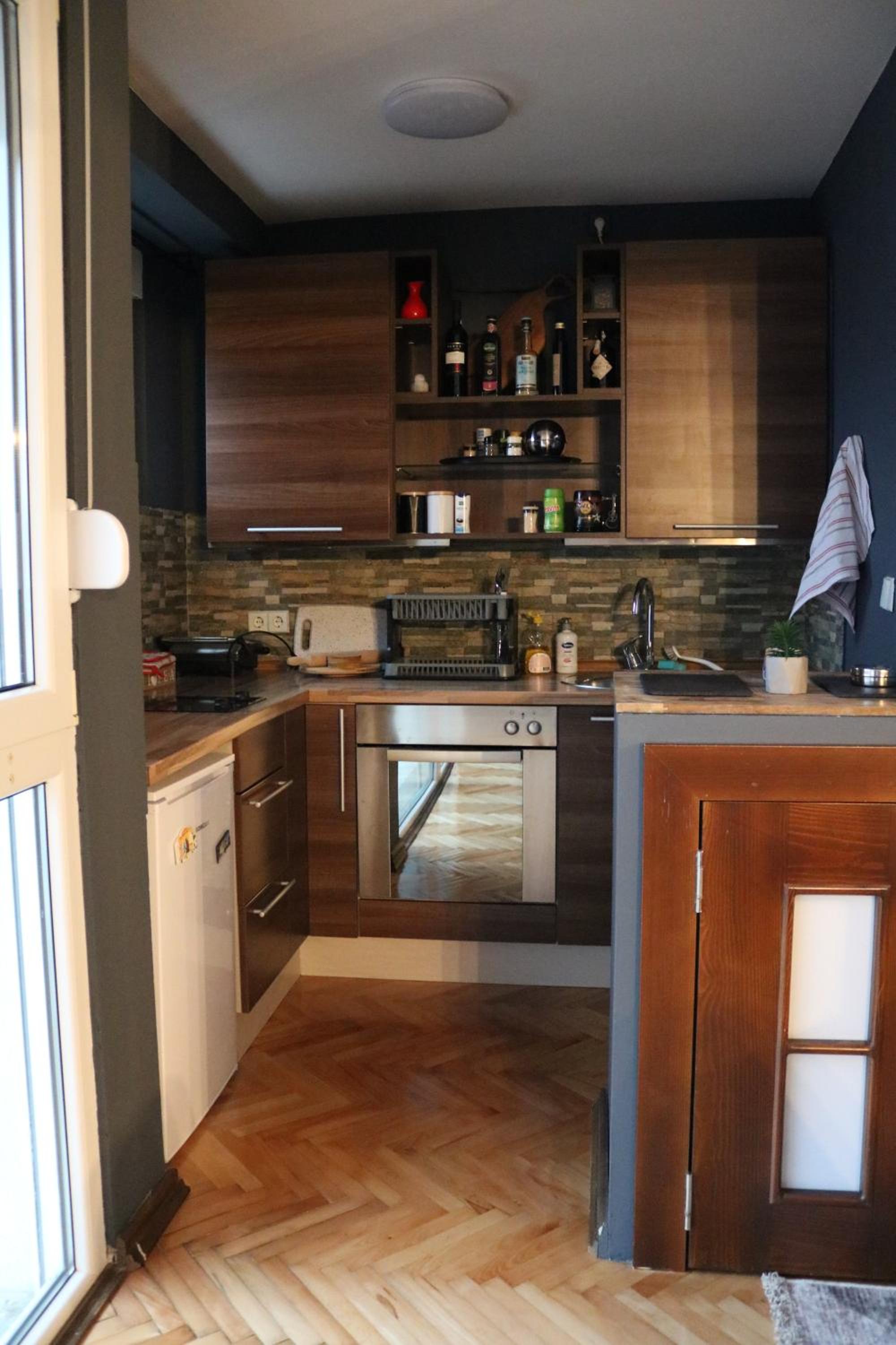Vista Loft Living