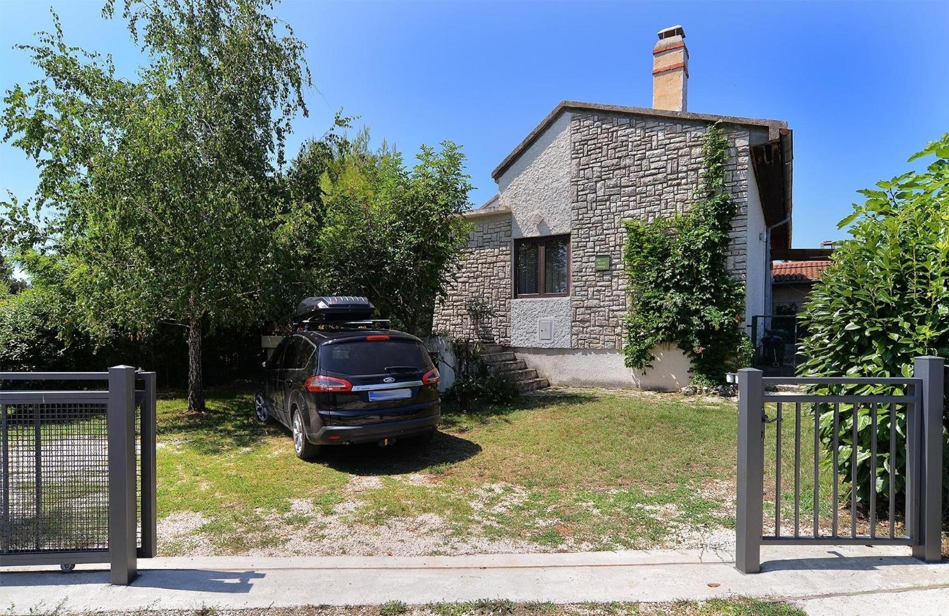 Ferienwohnung für 7 Personen ca 100 qm in Fažana, Istrien Istrische Riviera - b60920 view 4