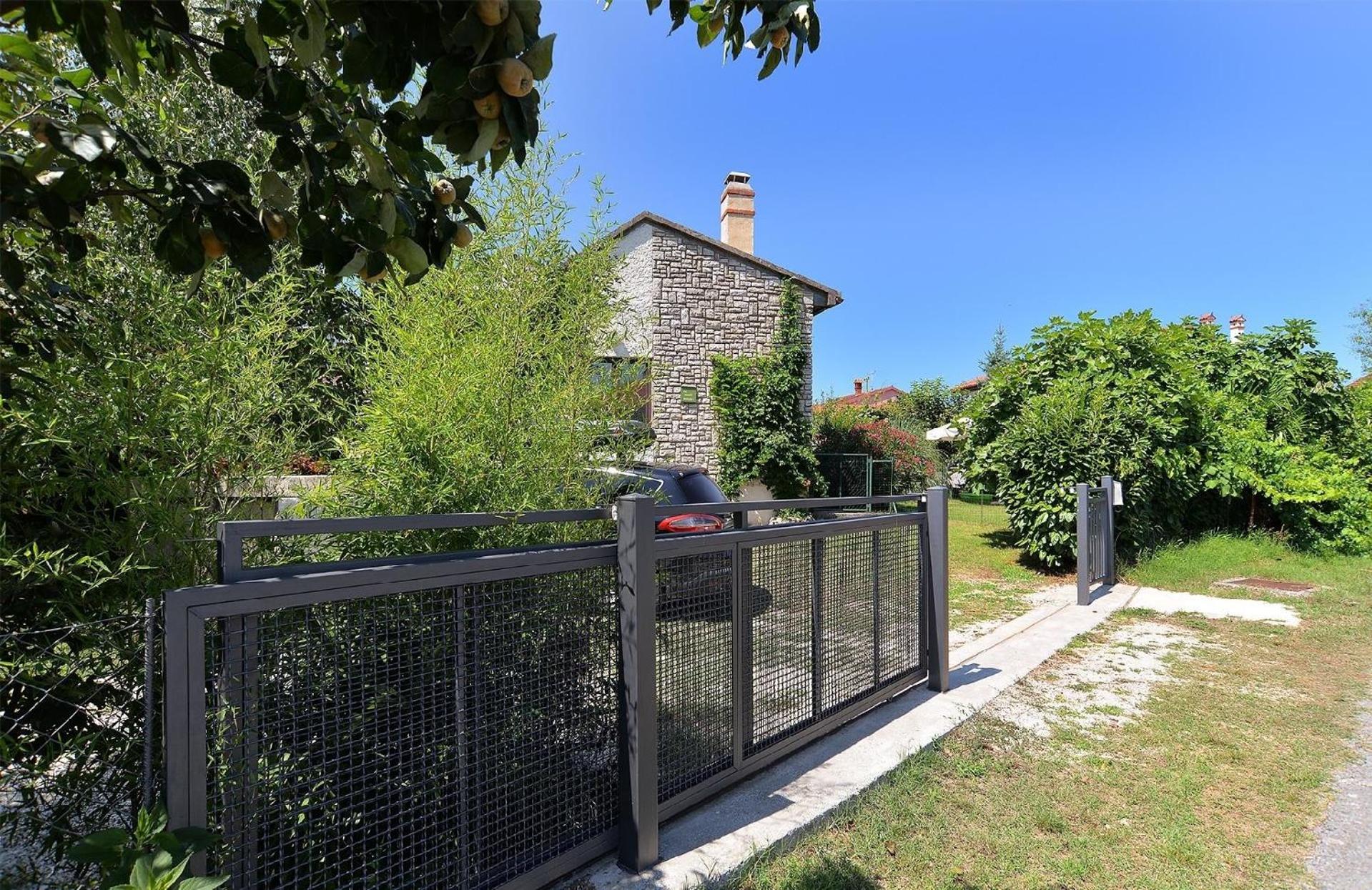 Ferienwohnung für 7 Personen ca 100 qm in Fažana, Istrien Istrische Riviera - b60920 view 5