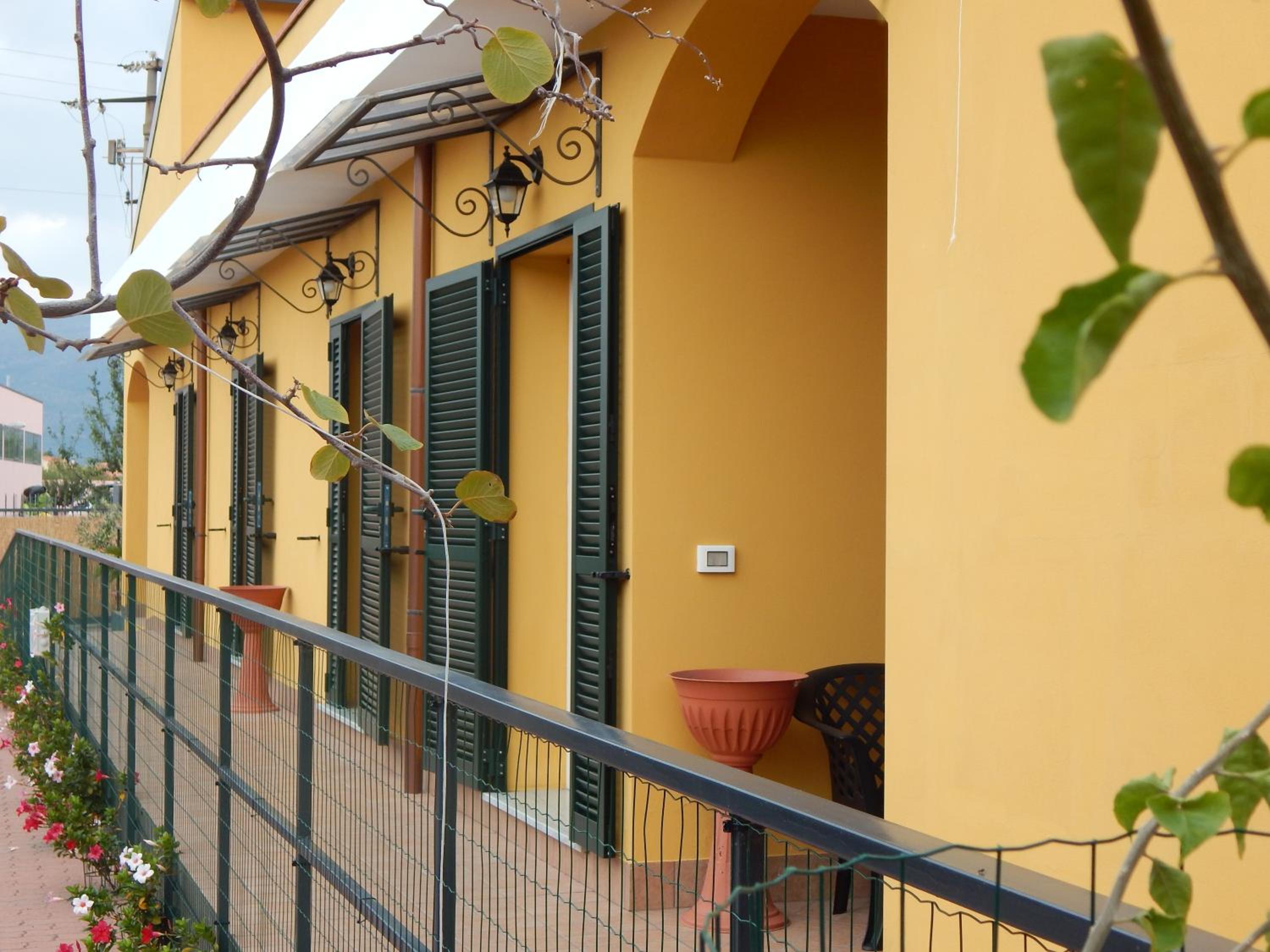 Il Melograno view 3