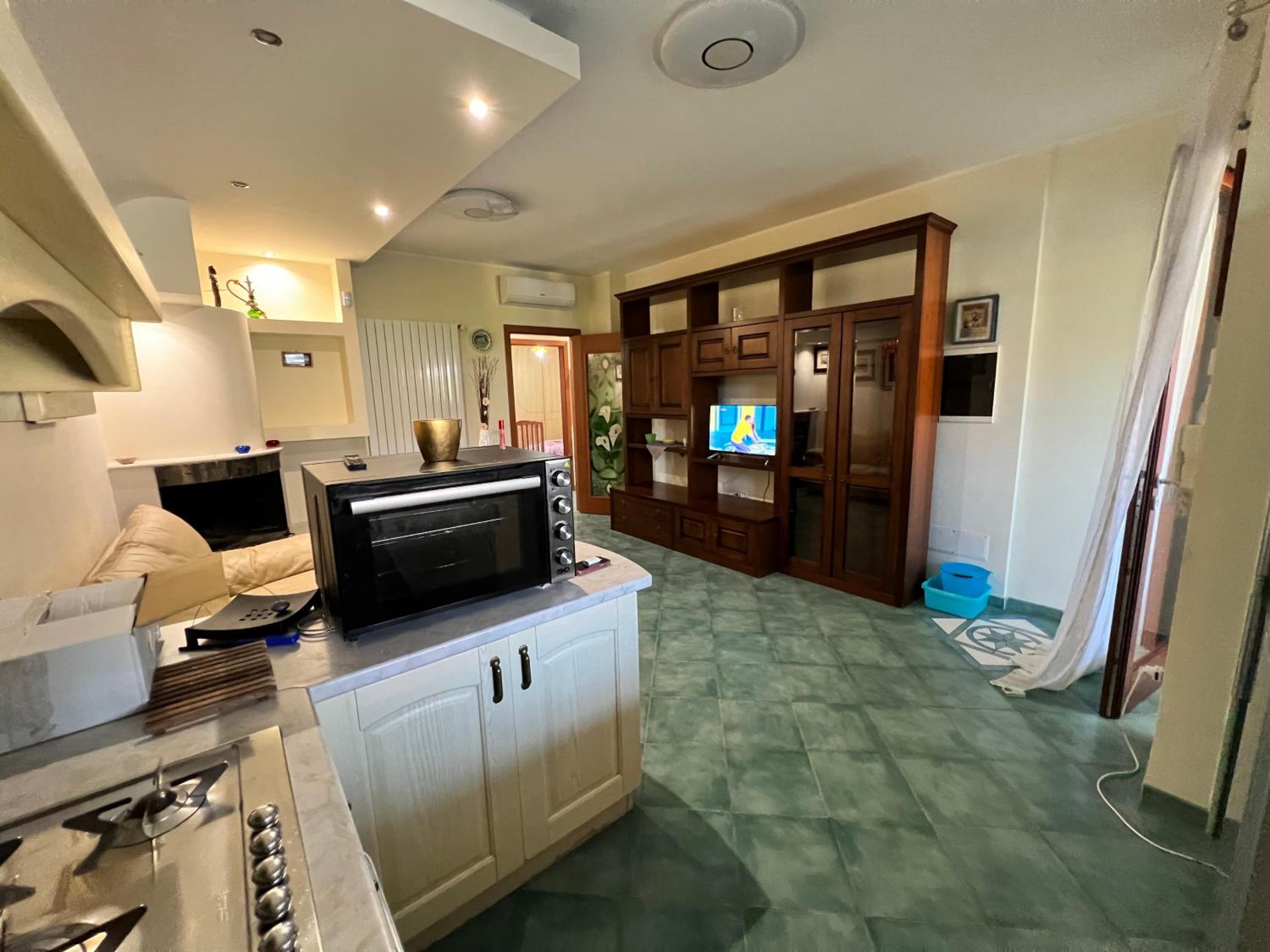 ARABA FENICE LUXURY