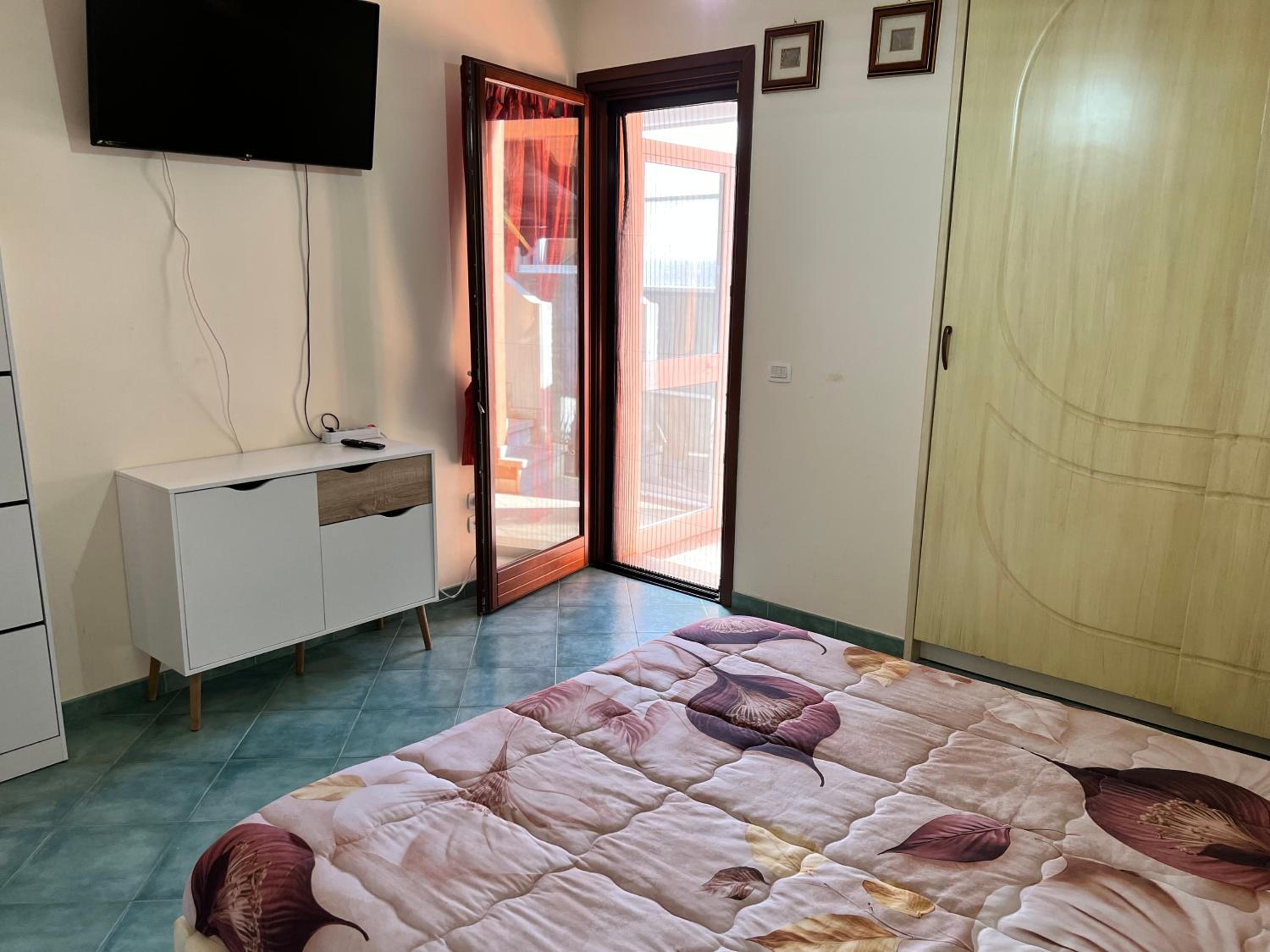 ARABA FENICE LUXURY